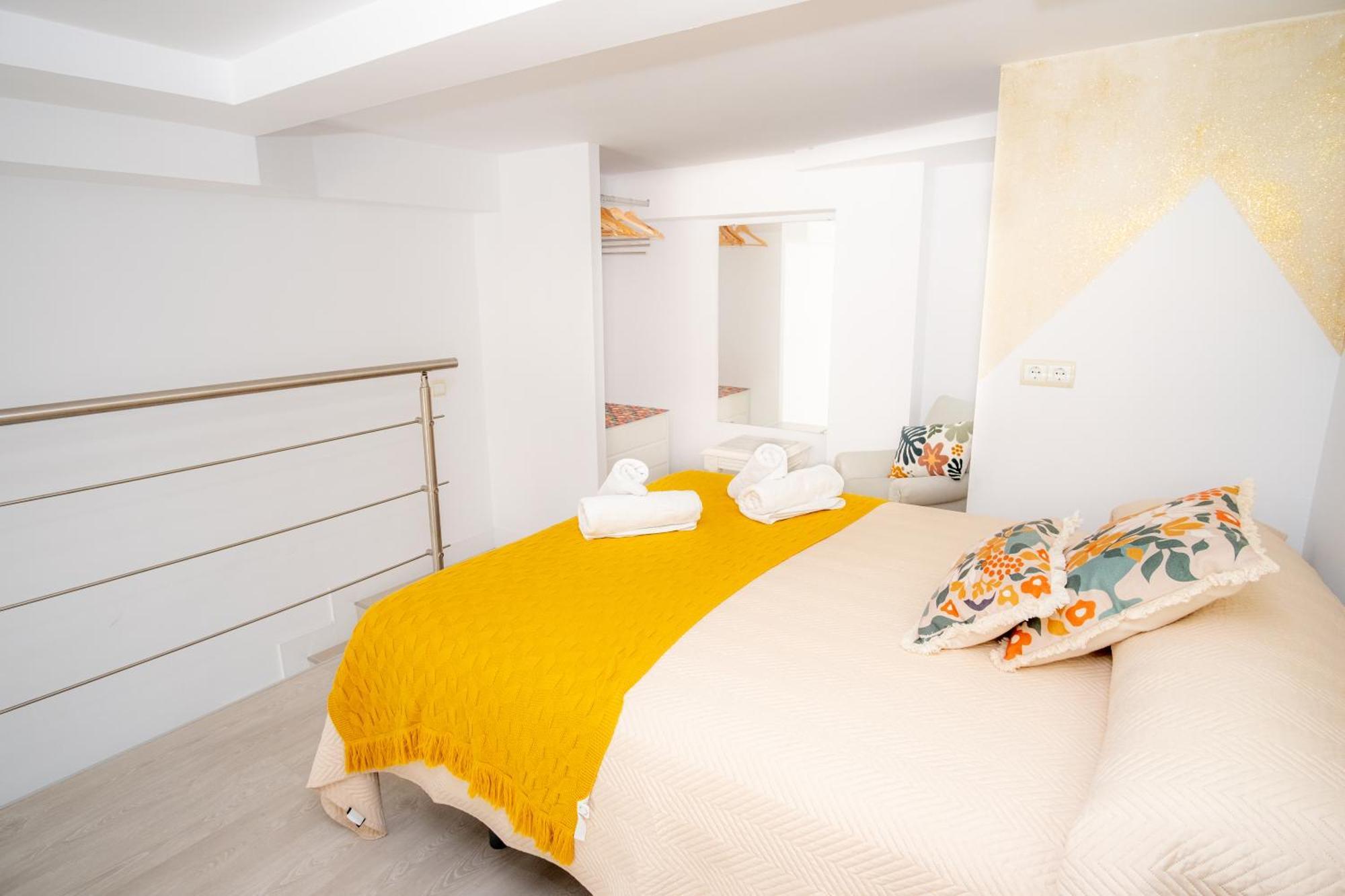 Maritimo28 Apartment