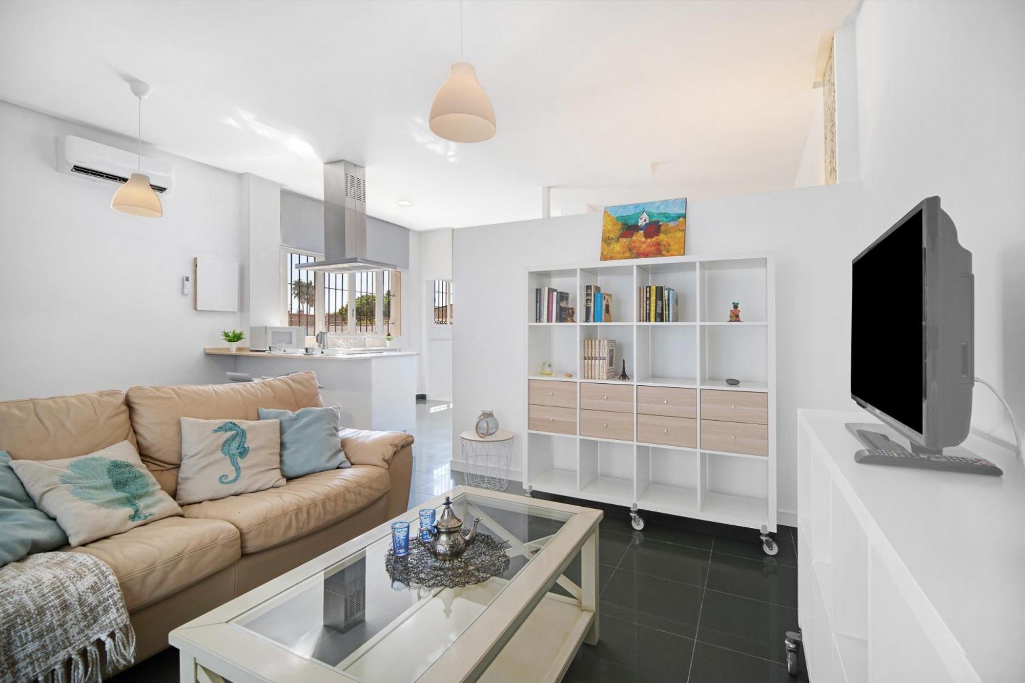 Loft Con Encanto Chiclana de la Frontera