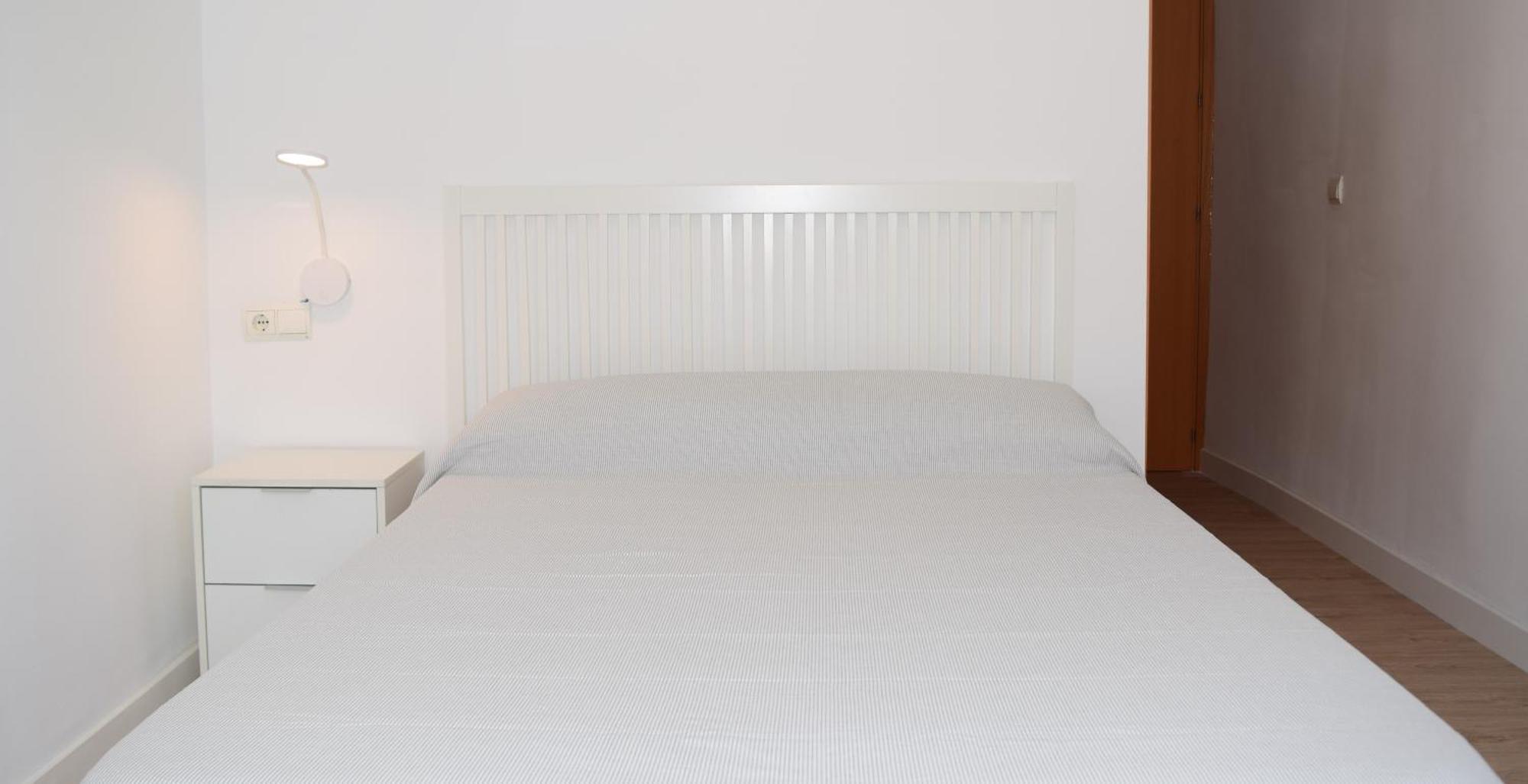 Mirablau Hotel Aguadulce (Almeria)