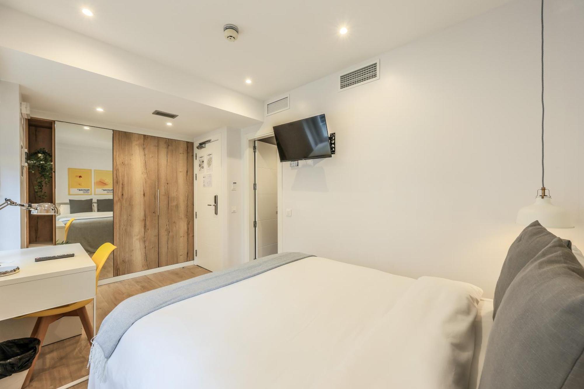 Amazinn Places Blasco De Garay 105 Guest house *