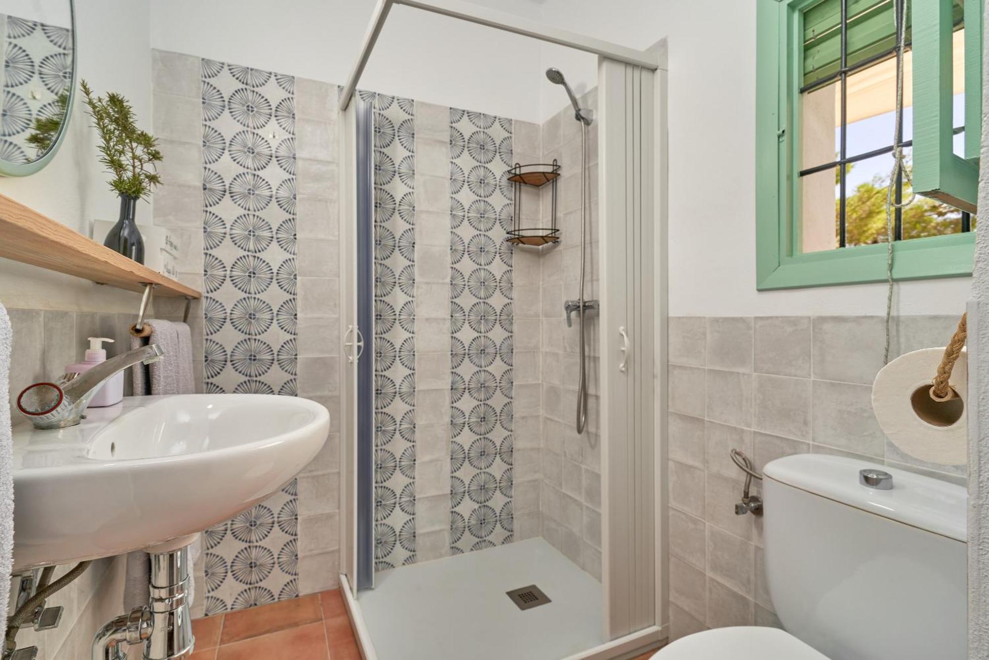 Holiday home Cortijo De Arriba *