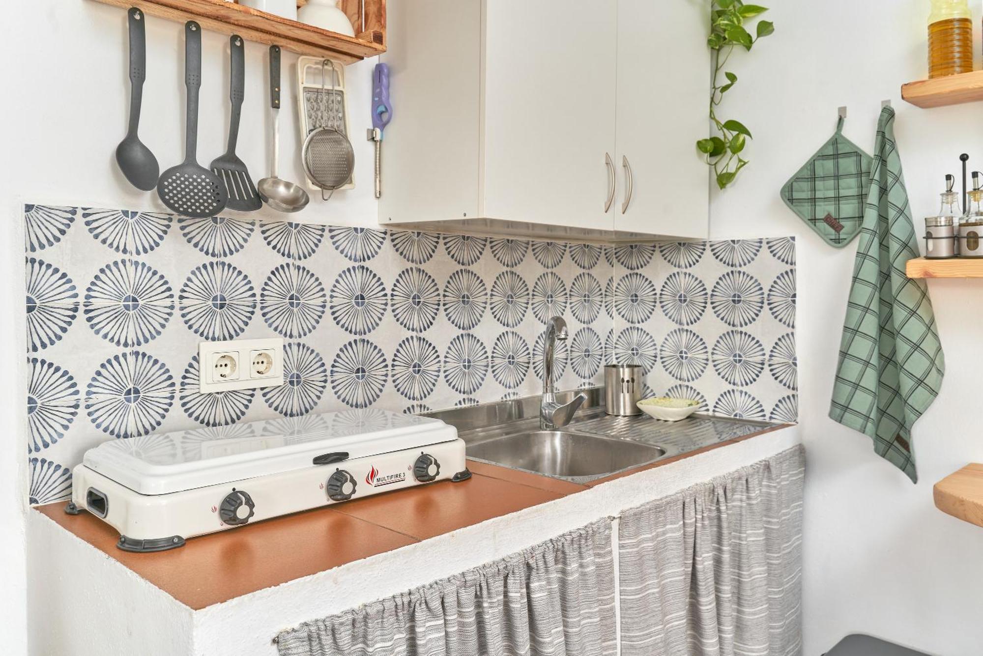 Holiday home Cortijo De Arriba Frigiliana