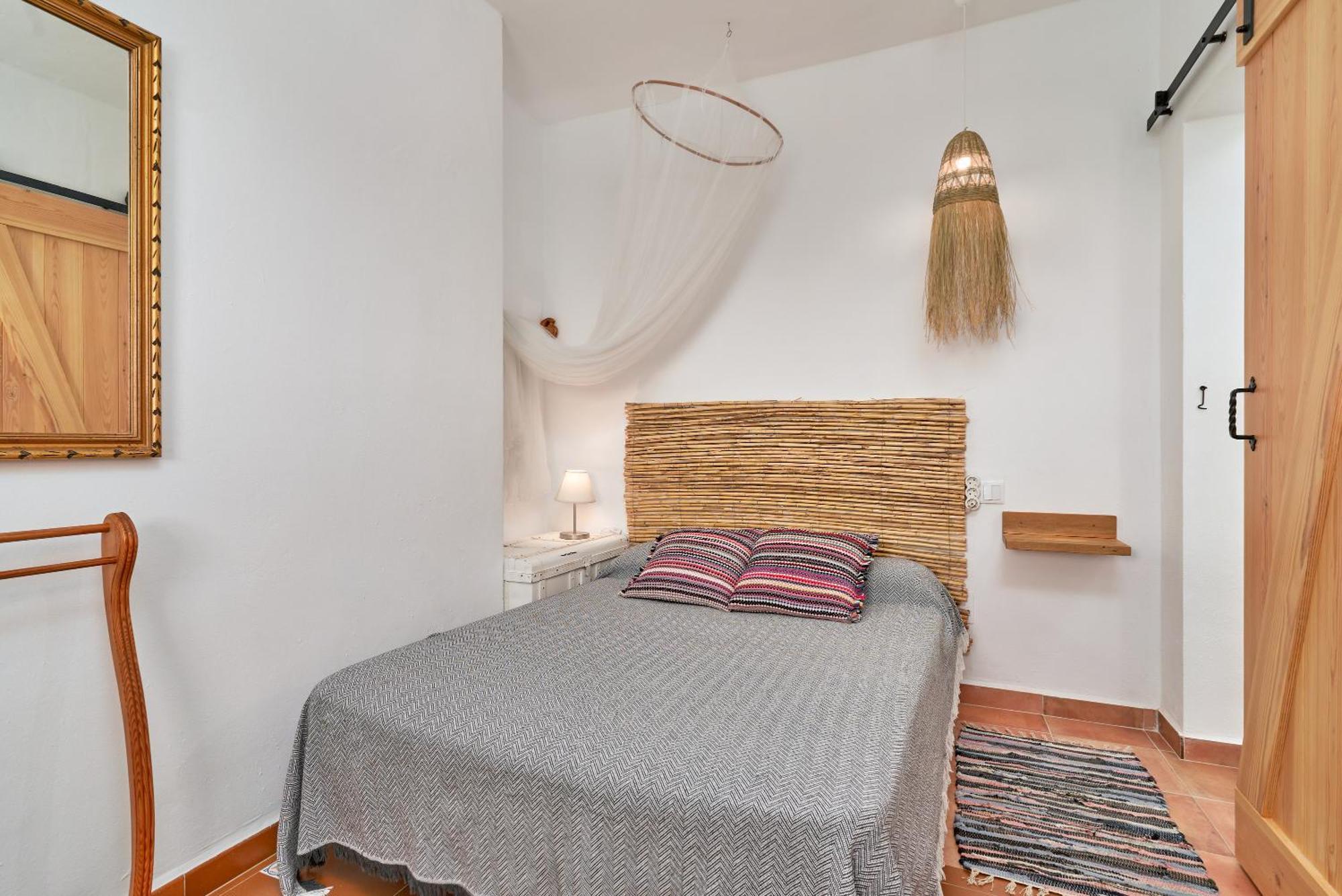 Holiday home Cortijo De Arriba *