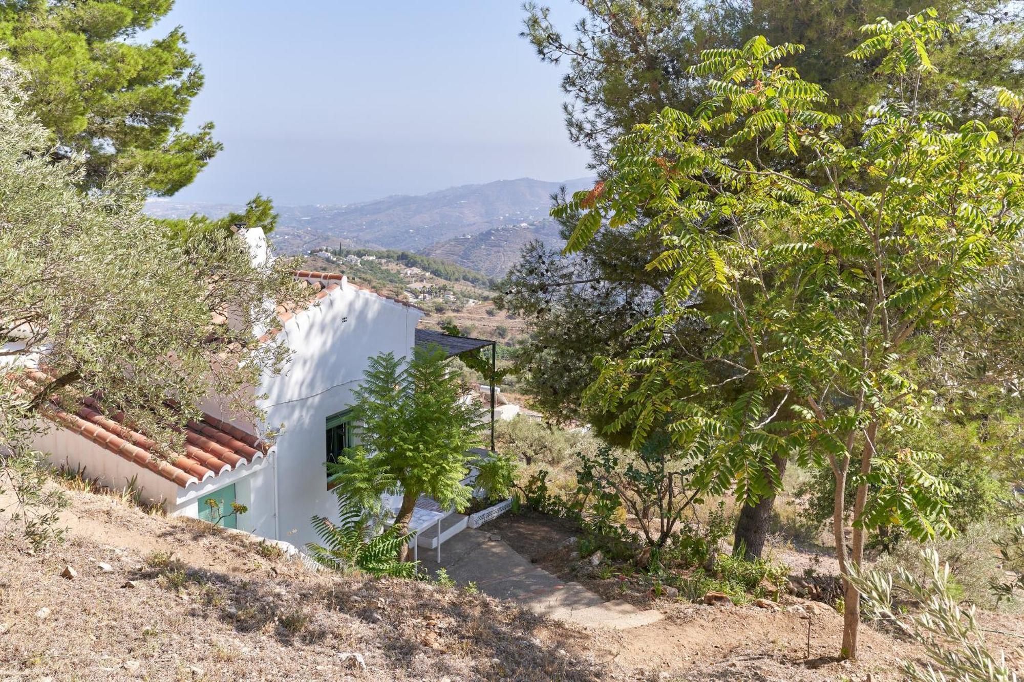 Holiday home Cortijo De Arriba *