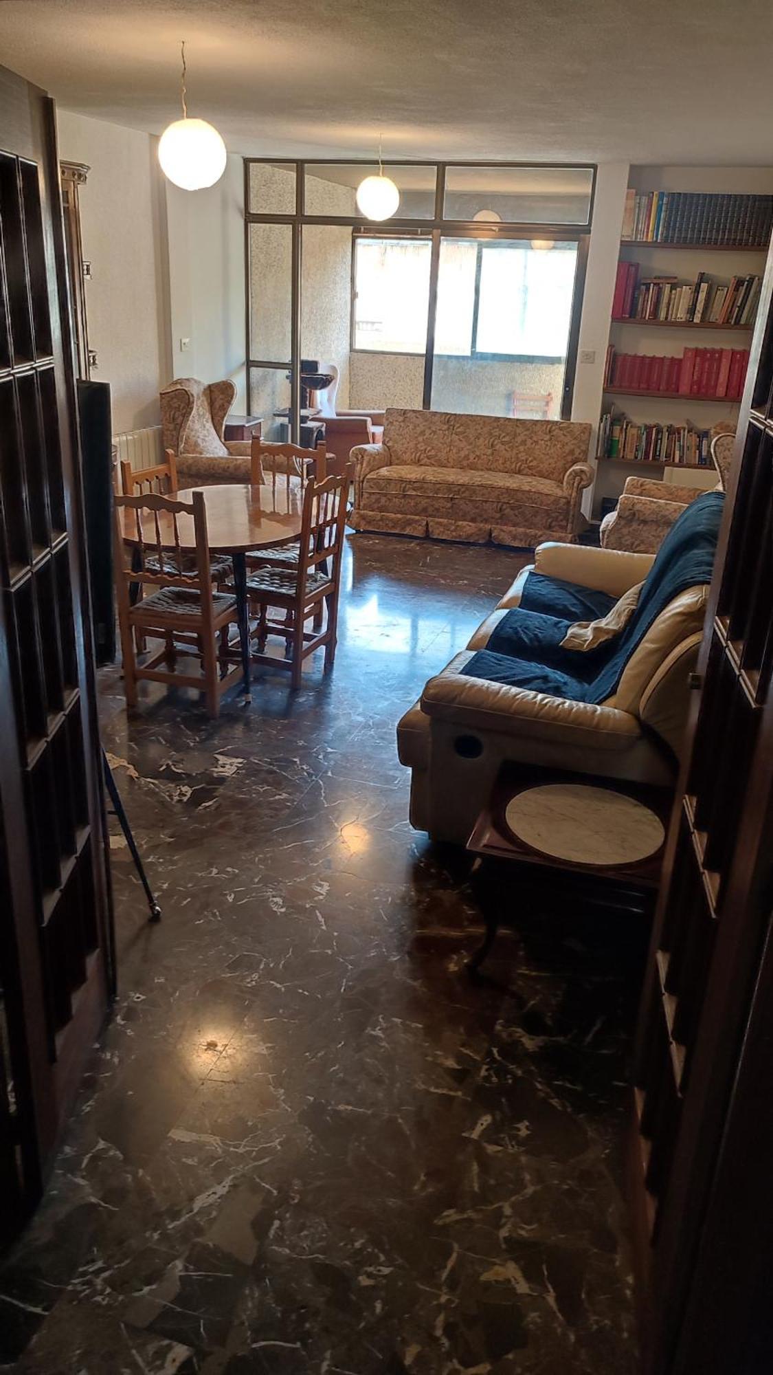 Homestay Amplia Con Vistas