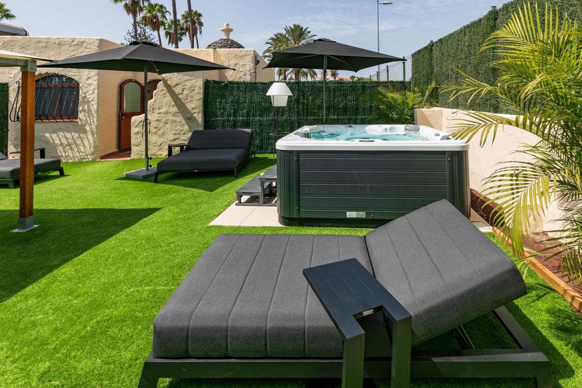 Hd Parque Cristobal Gran Canaria Hotel Playa del Ingles (Gran Canaria)