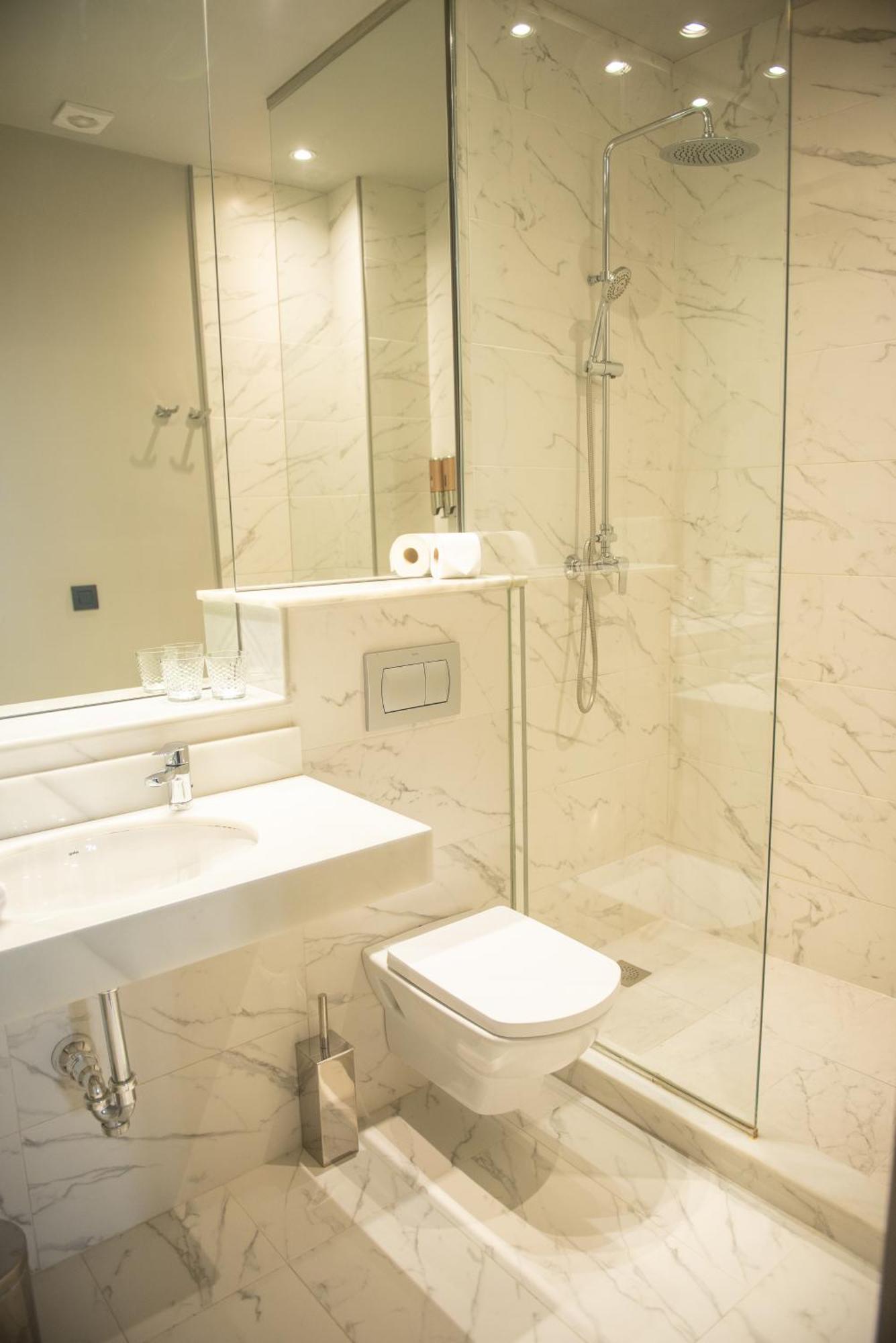 Don Juan Boutique Hotel 4*