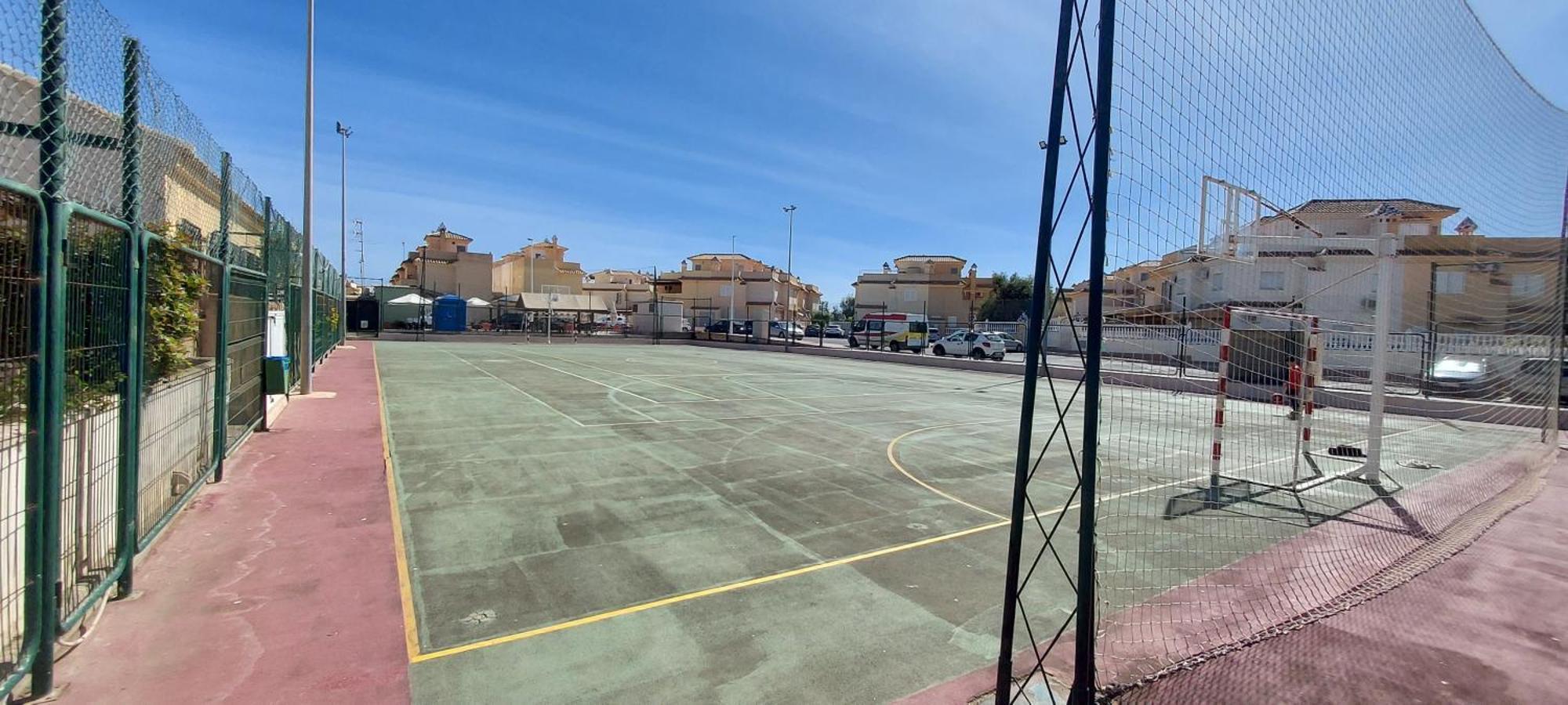 Сasa de vacaciones Manuel En *