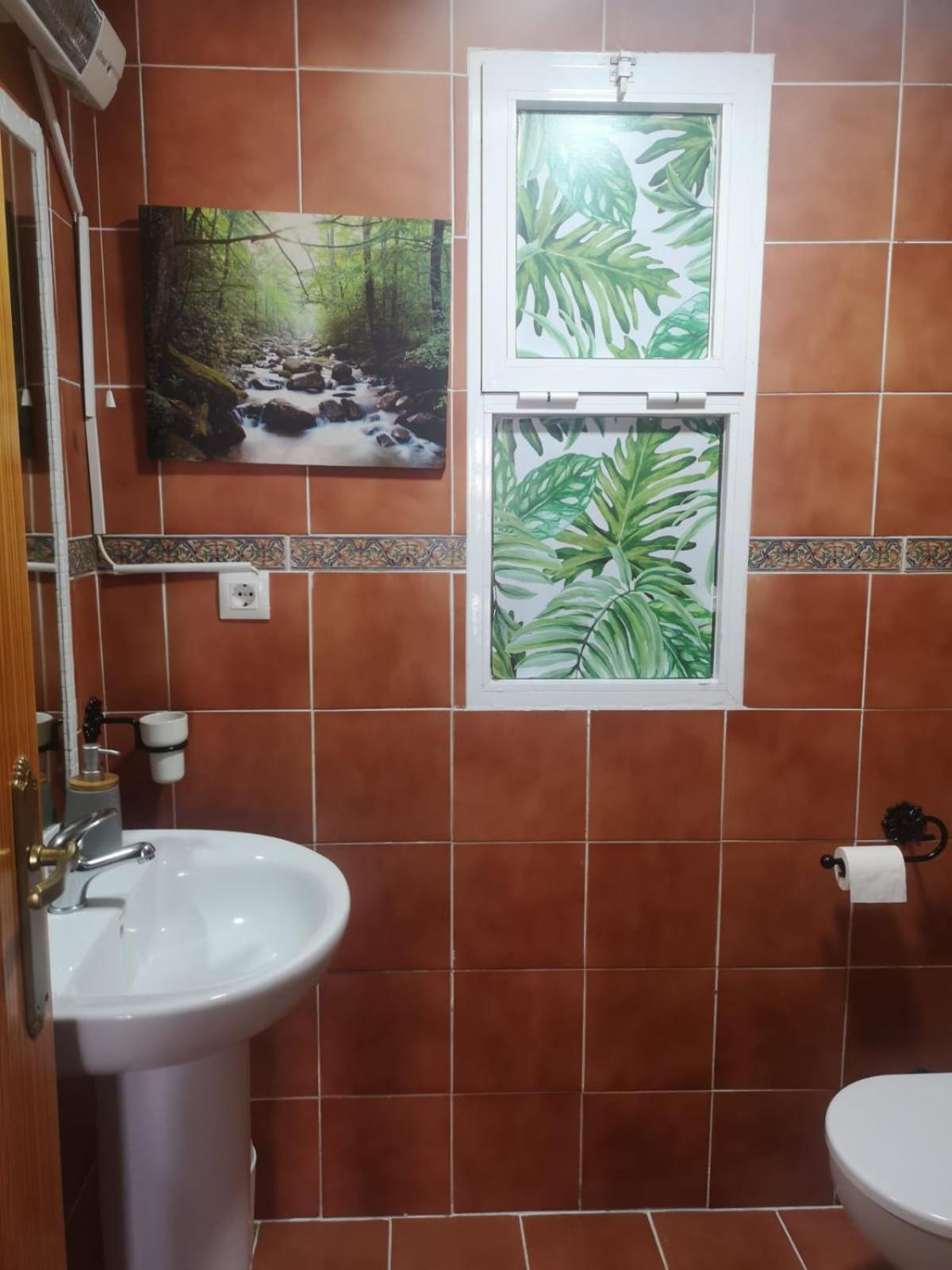 Сasa de vacaciones Casa Gran Tropicana Playa A 2 Minutos.