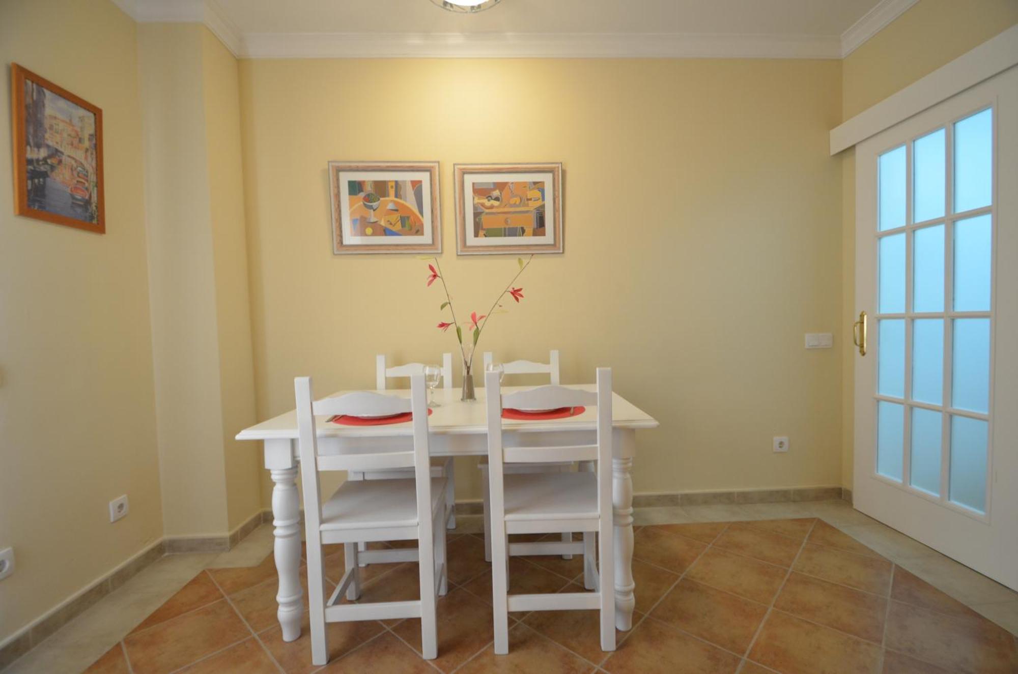 Apartment Punta Canela *
