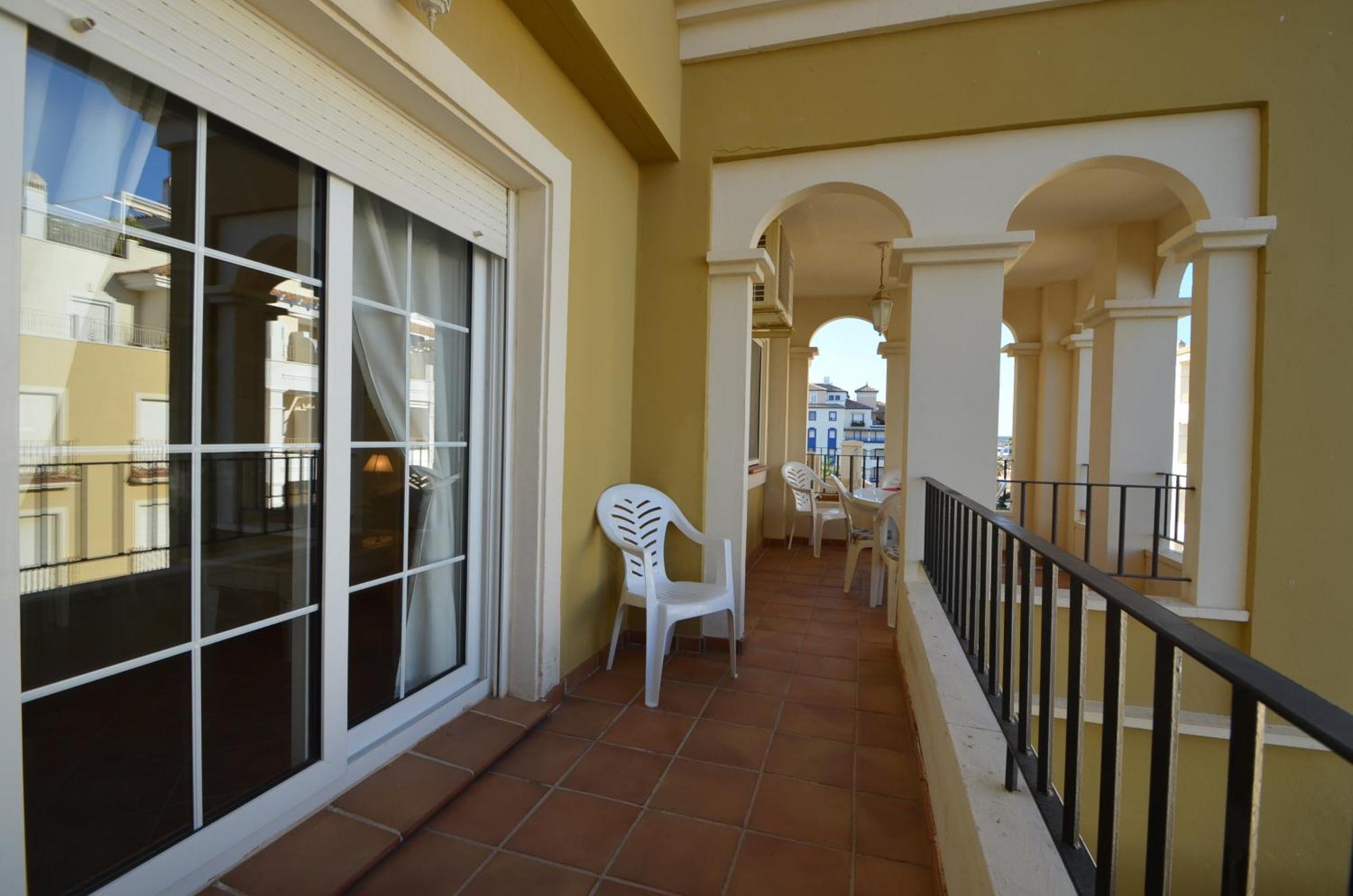 Punta Canela Apartment