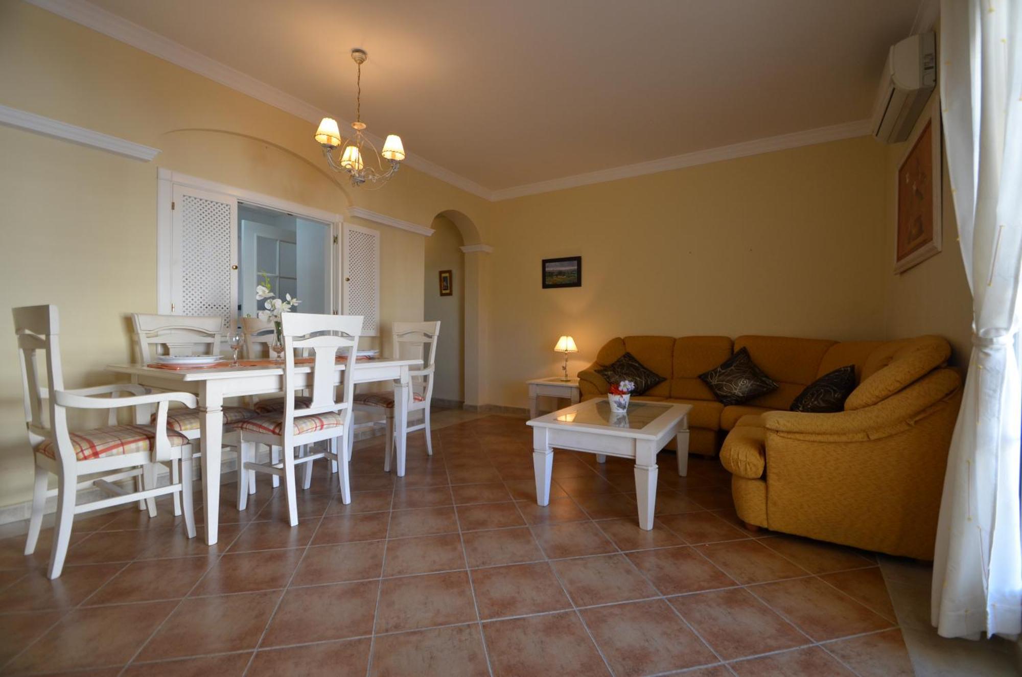 Apartment Punta Canela Isla Canela