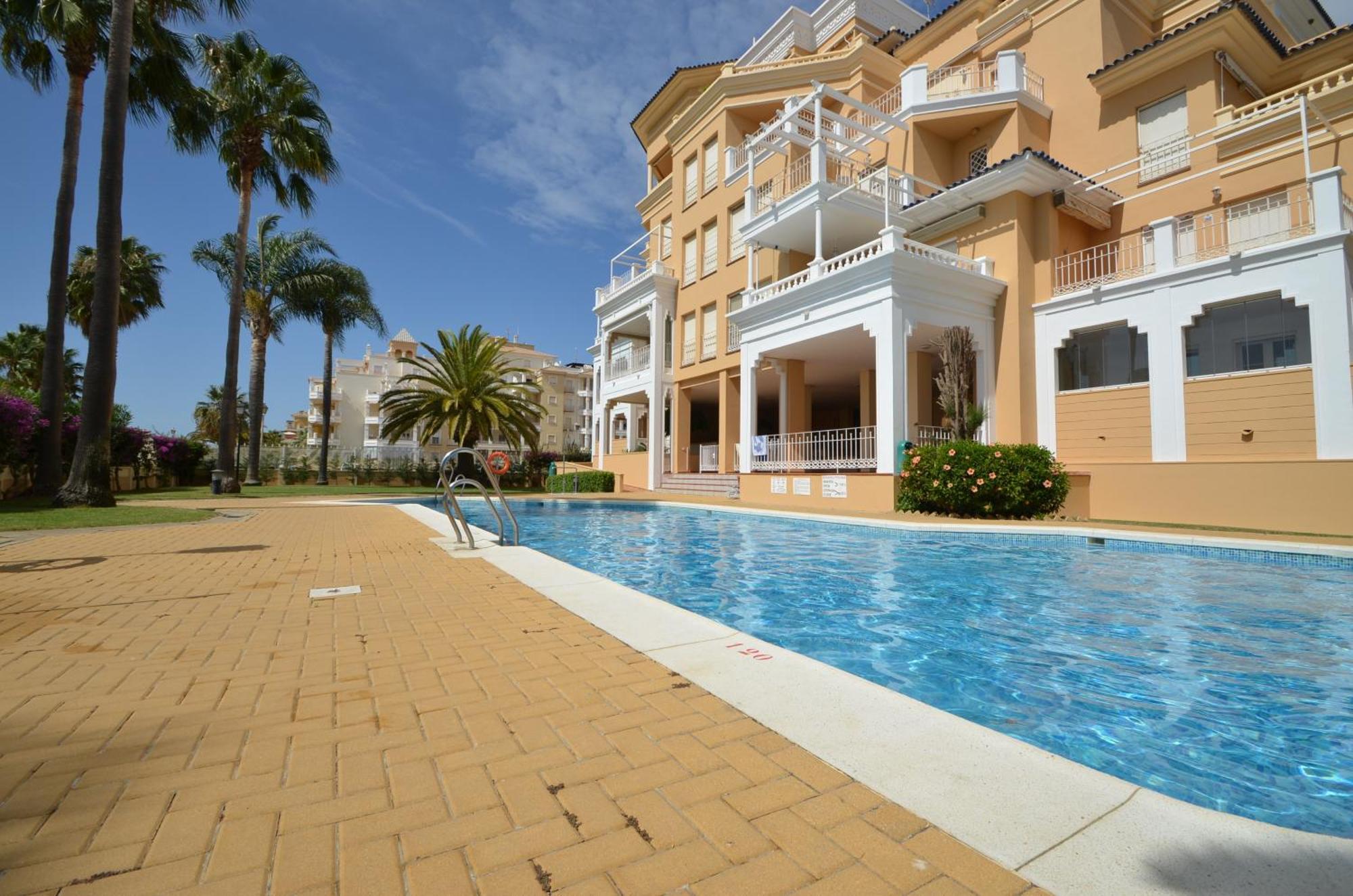 Punta Canela Apartment *