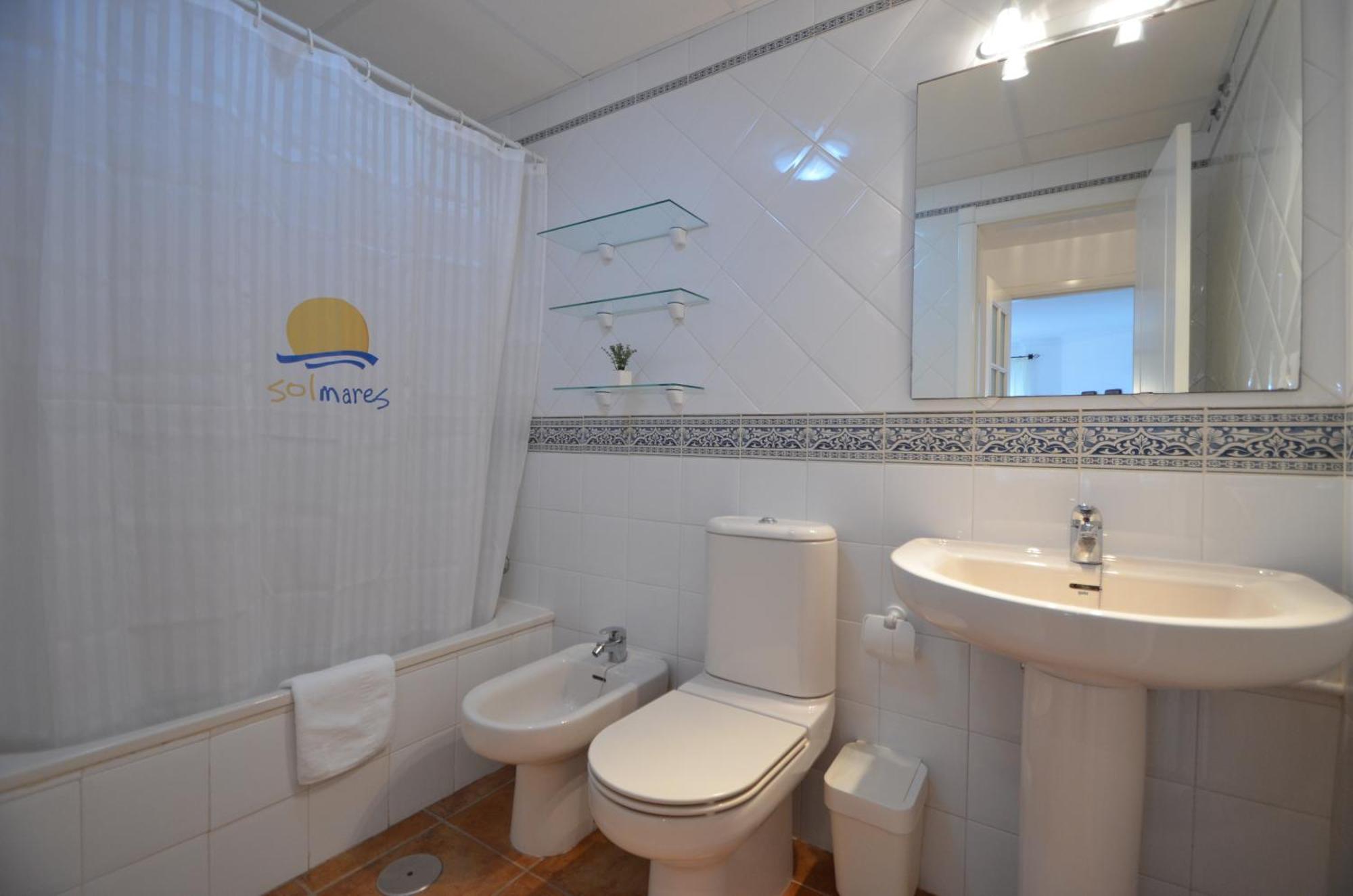 Apartment Punta Canela *
