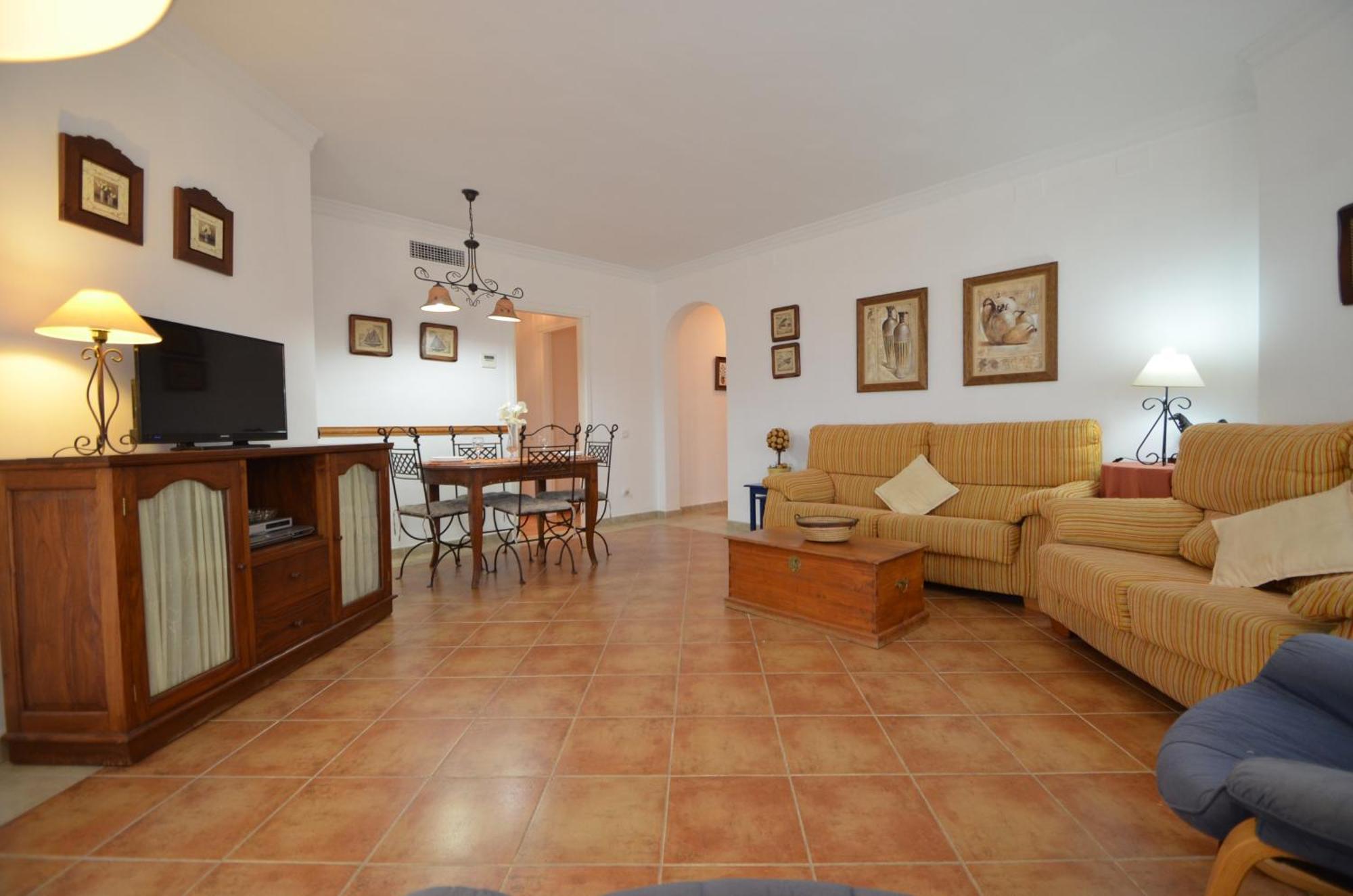 Apartment Punta Canela Isla Canela