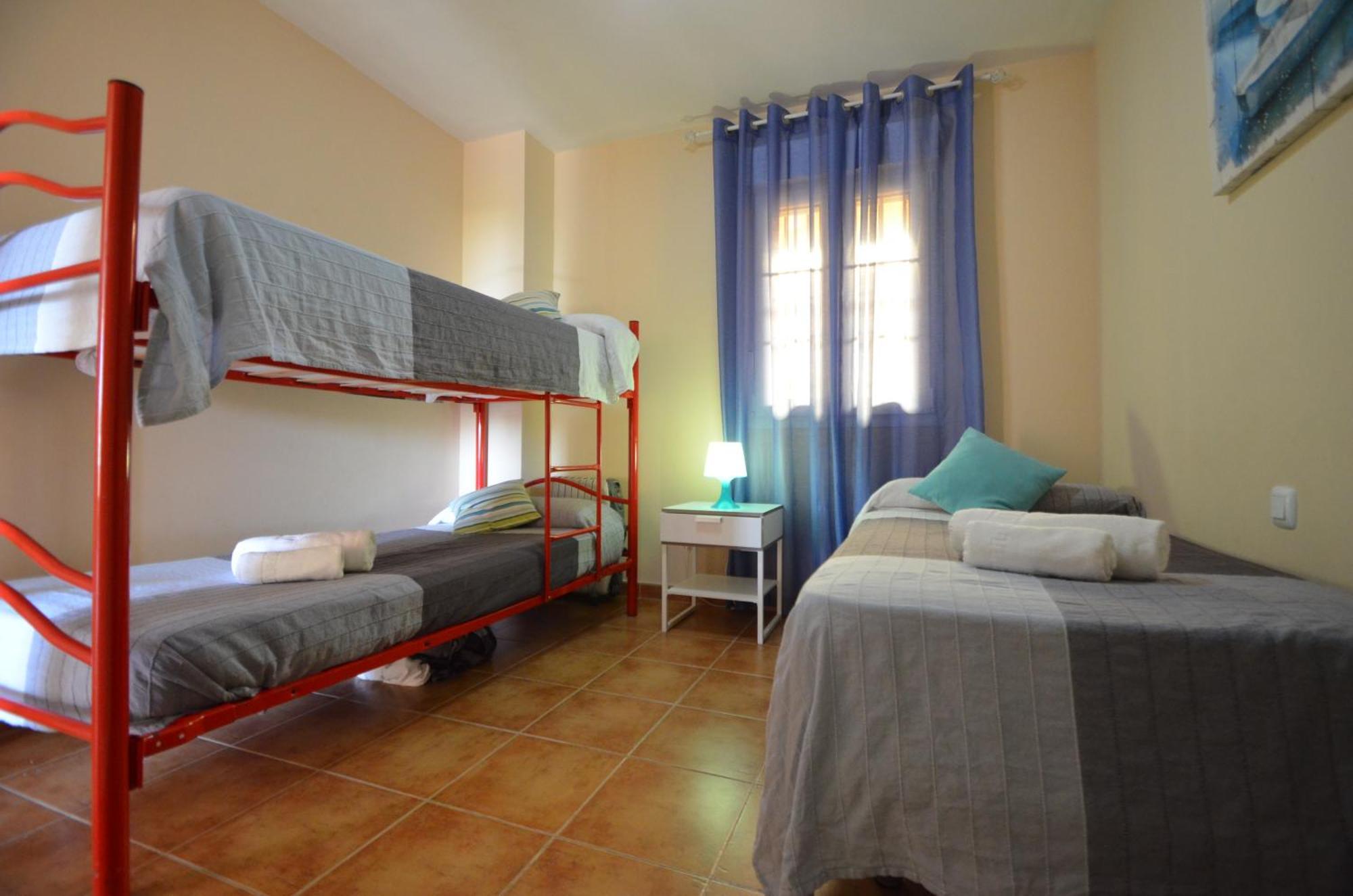 Apartment Punta Canela *