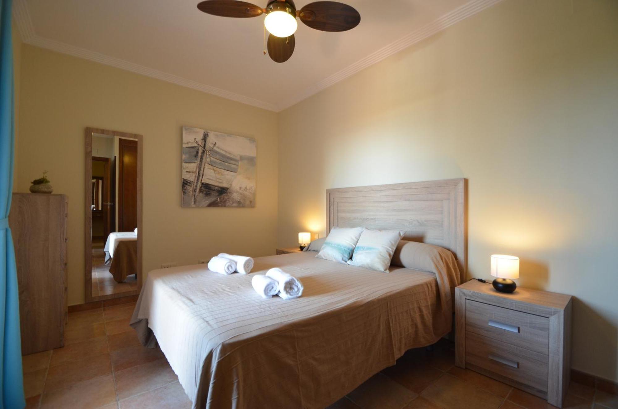 Apartment Punta Canela
