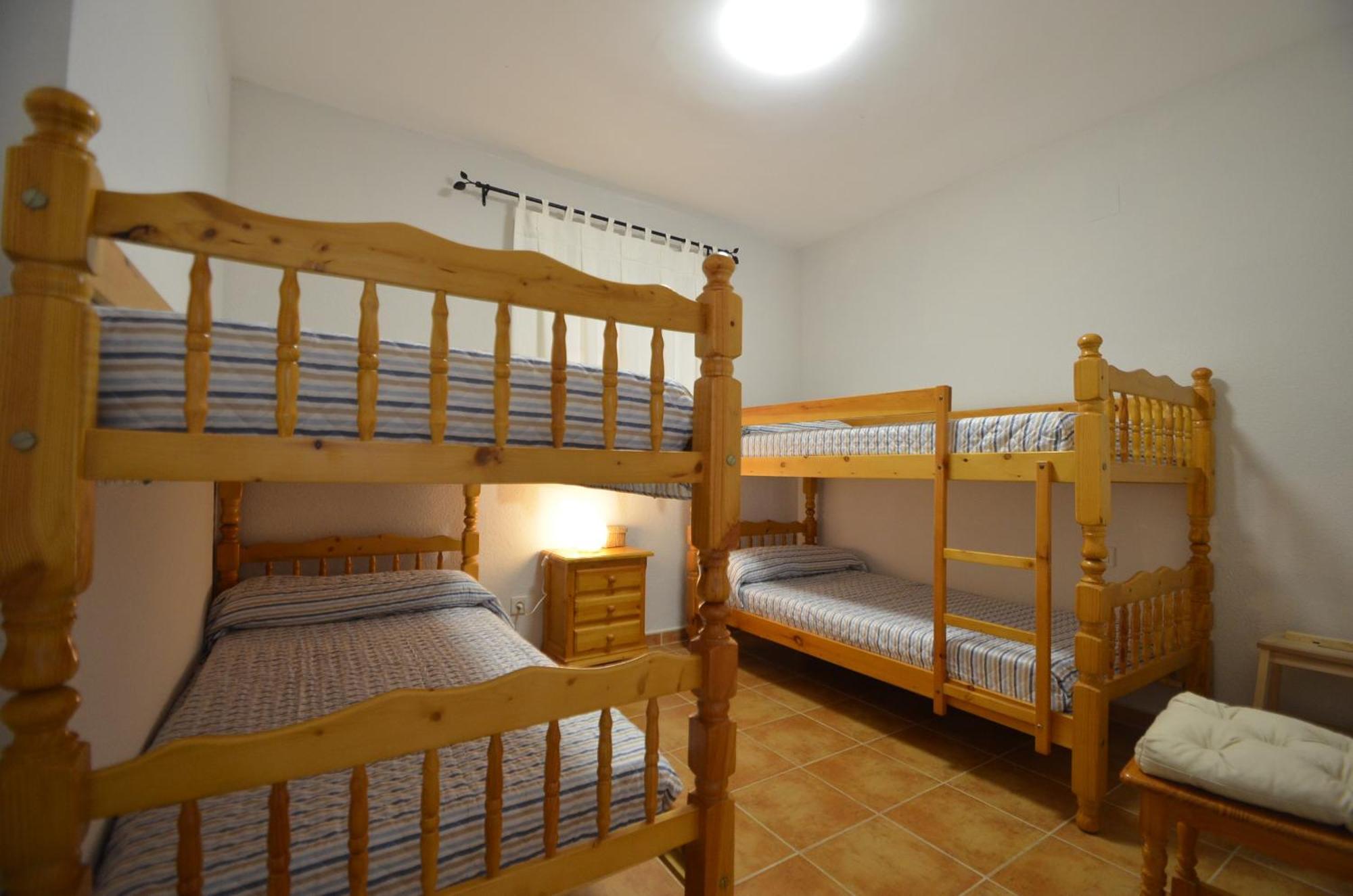 Apartment Punta Canela *