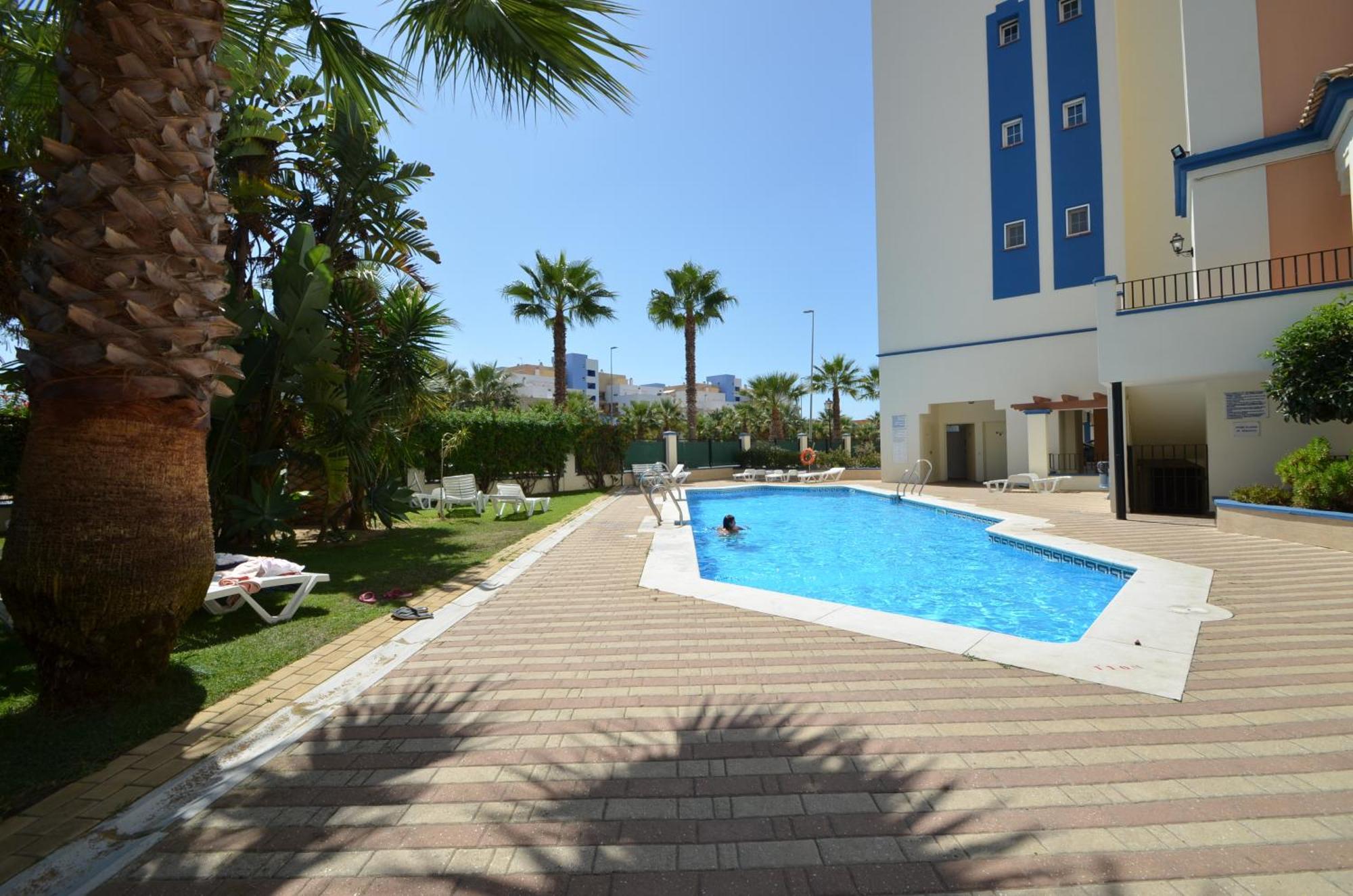 Punta Canela Apartment *