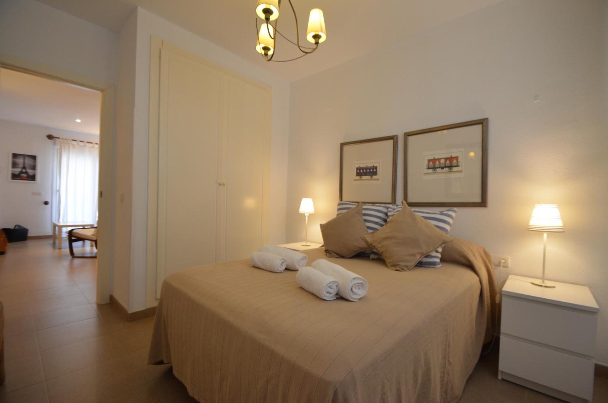 Apartment Punta Canela