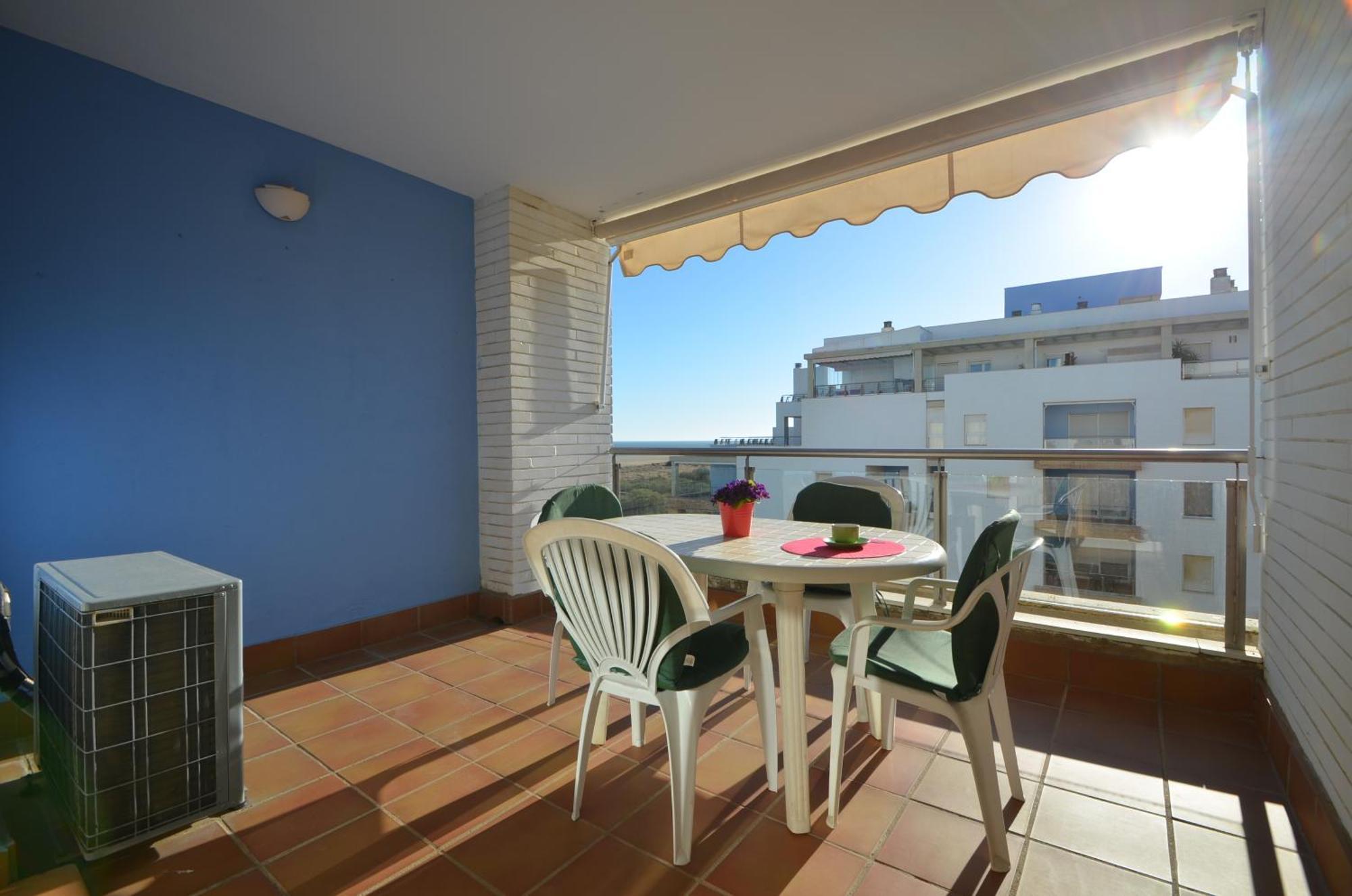 Apartment Punta Canela Isla Canela