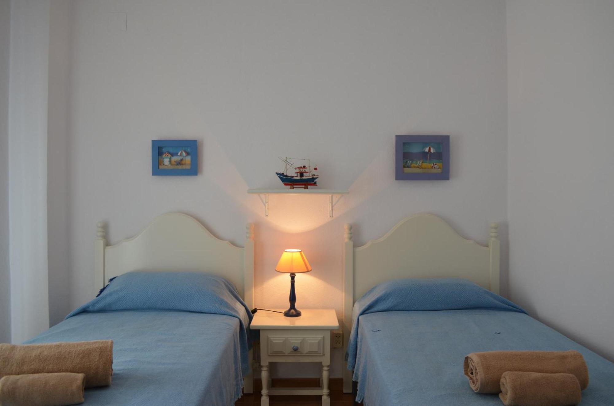Punta Canela Apartment