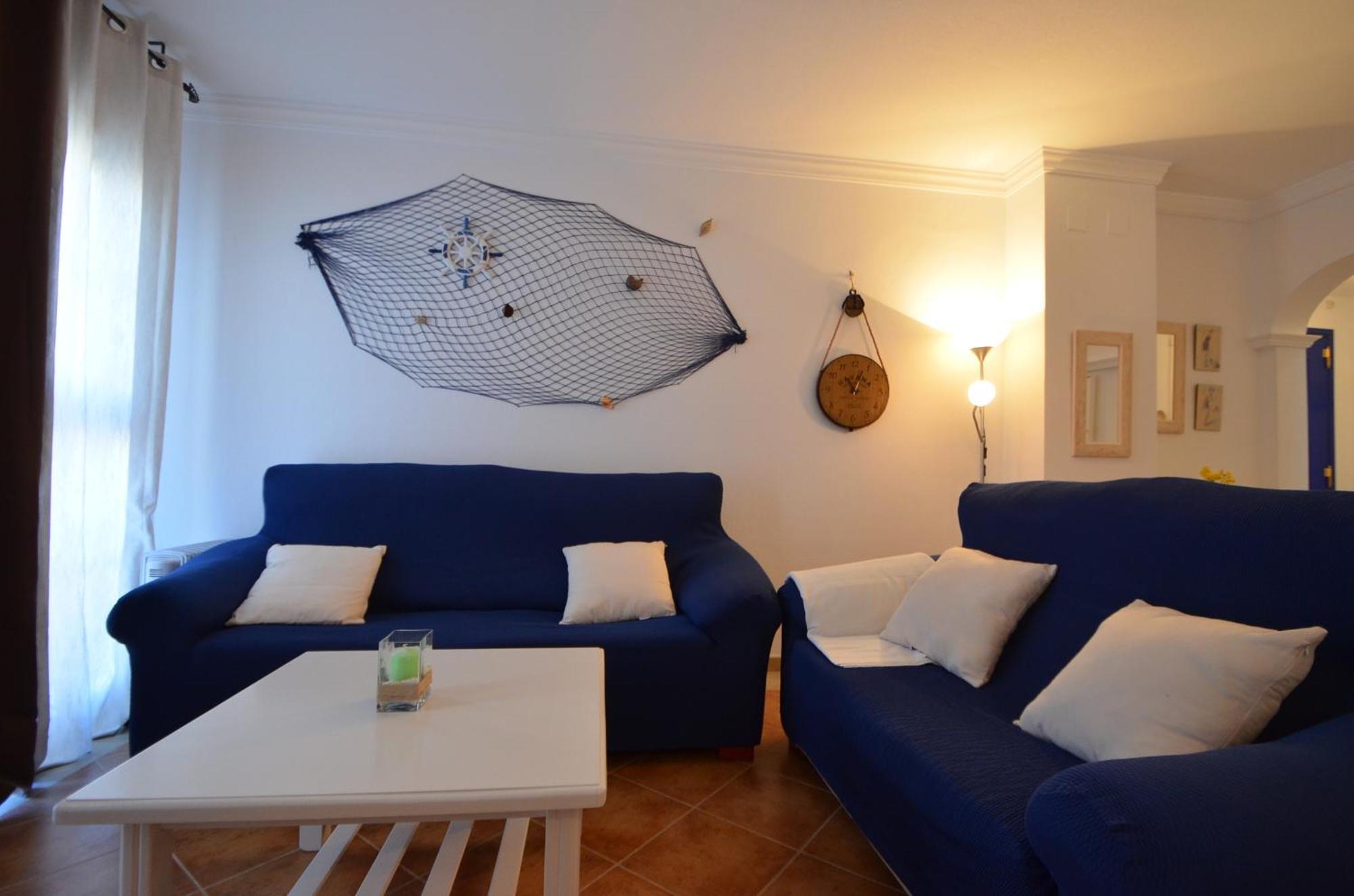 Apartment Punta Canela *