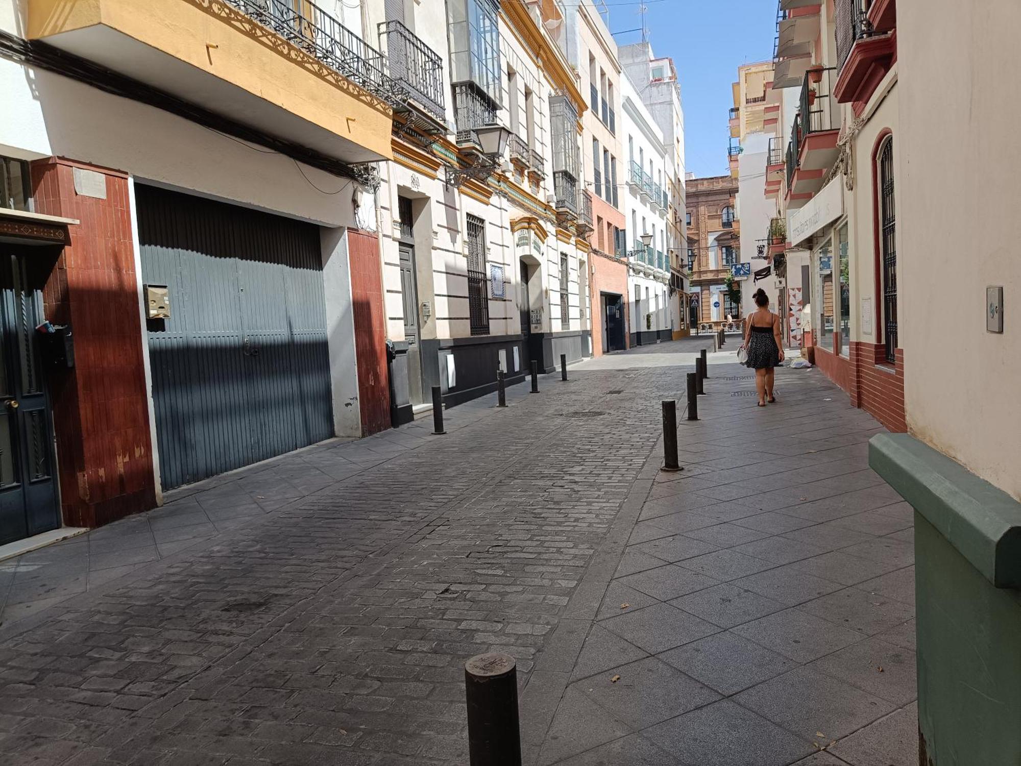 Apartamento Luxury Puente De Triana Sevilla