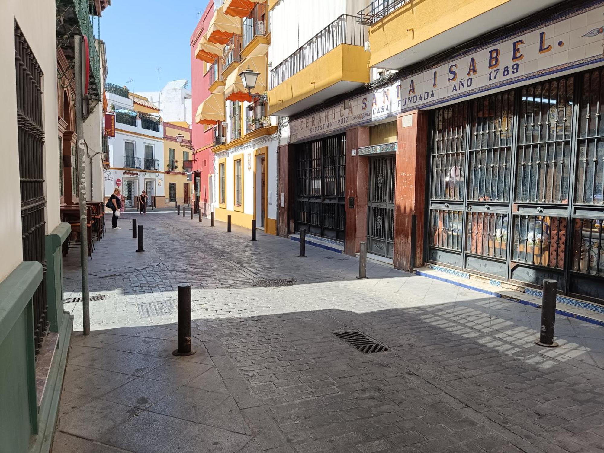 Luxury Puente De Triana Apartamento Sevilla