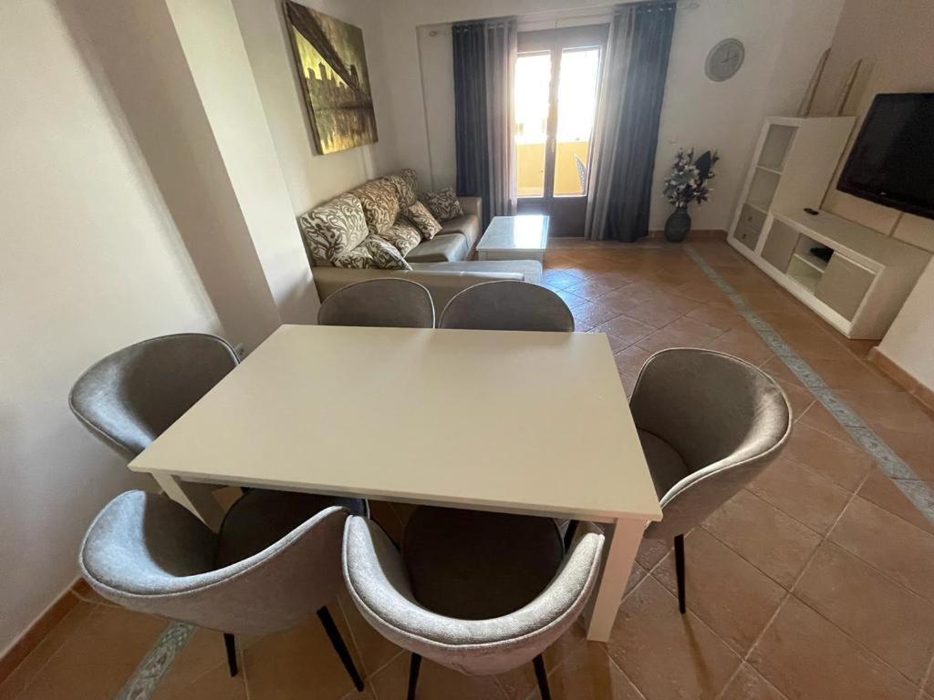 Apartamento Costa Esuri, Ayamonte
