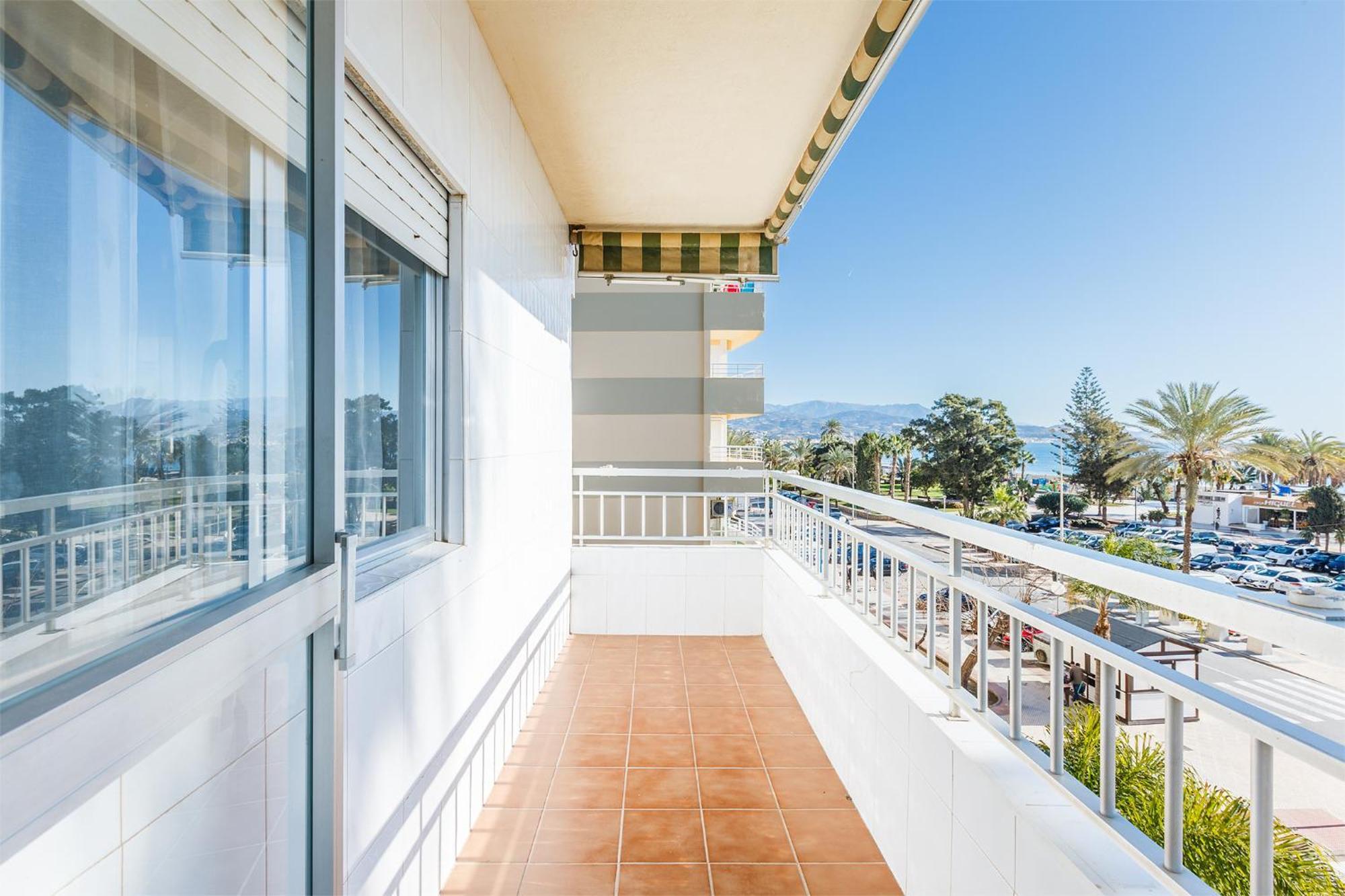 Apartamento A&n Neptuno *
