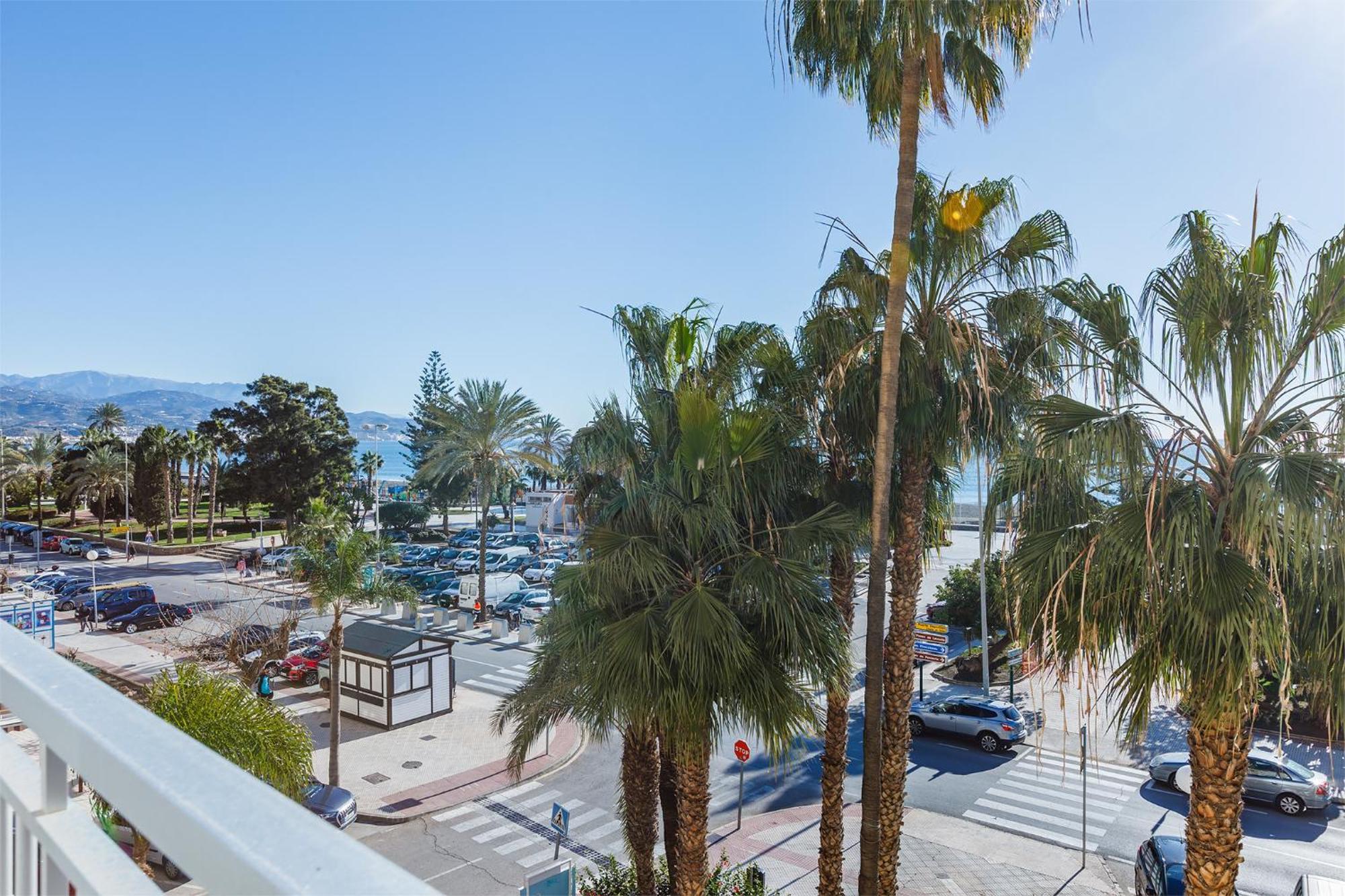 Apartamento A&n Neptuno *