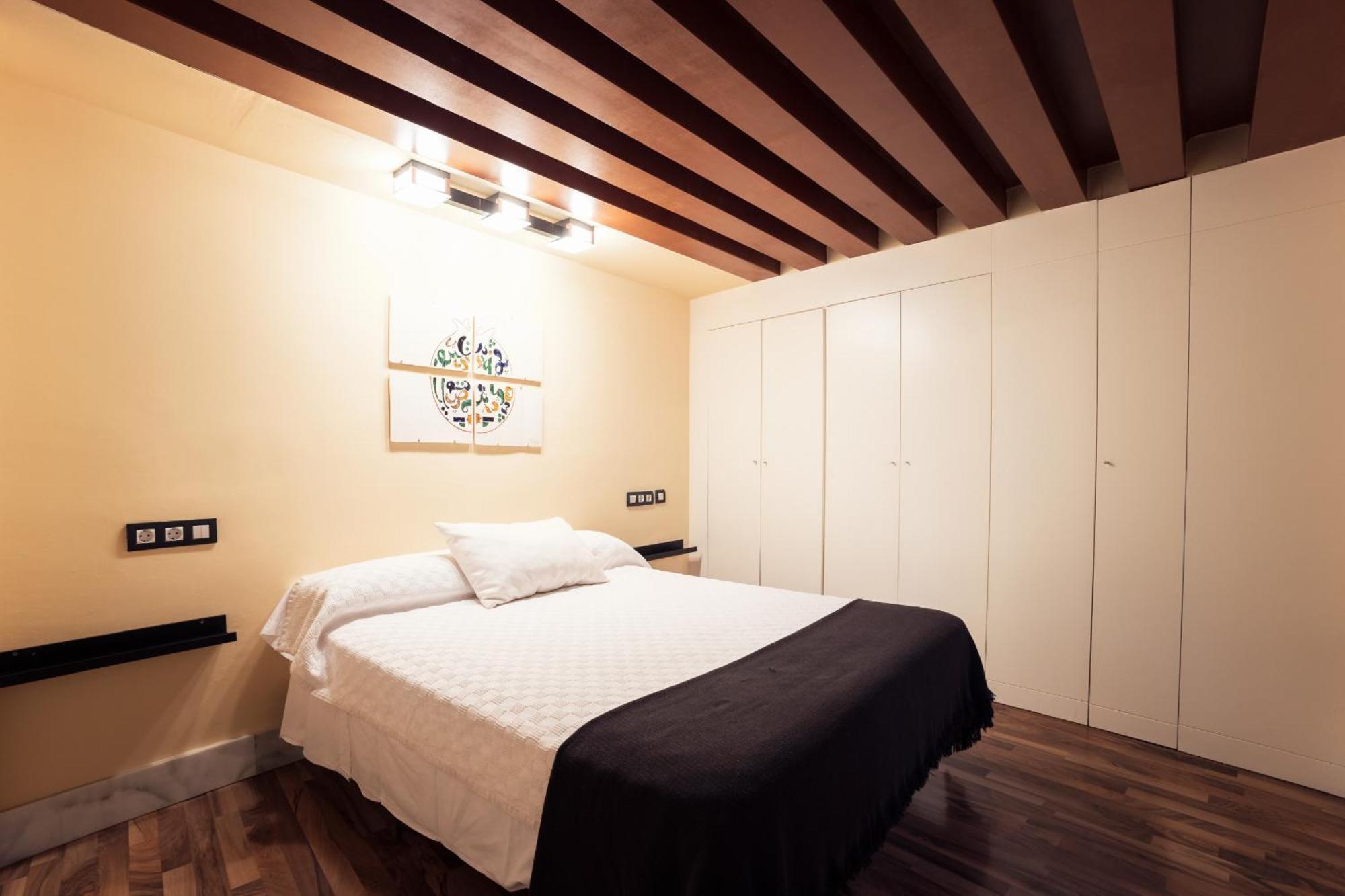 Apartamento Hermosa 7 Granada