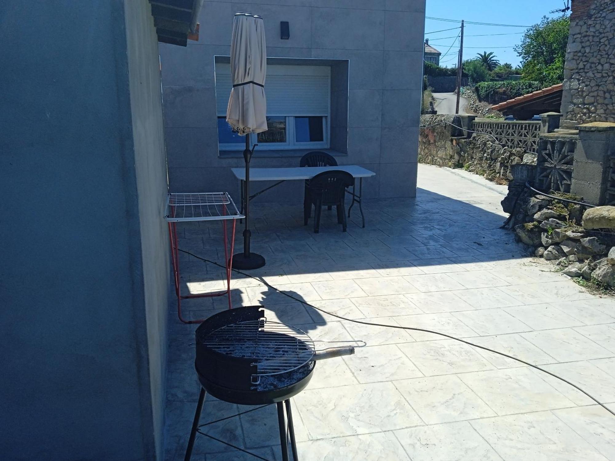 Casa San Miguel 93 Сasa de vacaciones