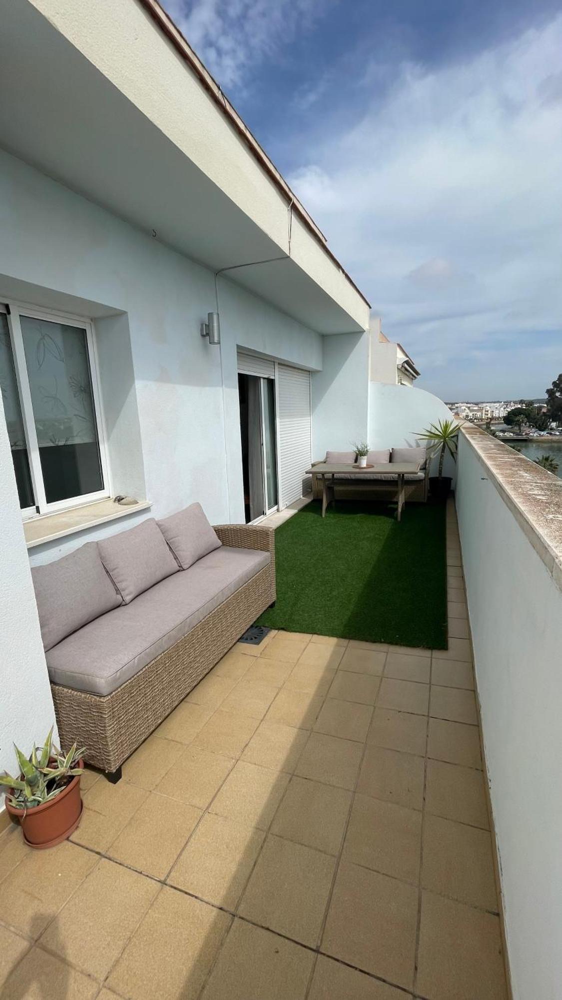Attico Apartment Ayamonte