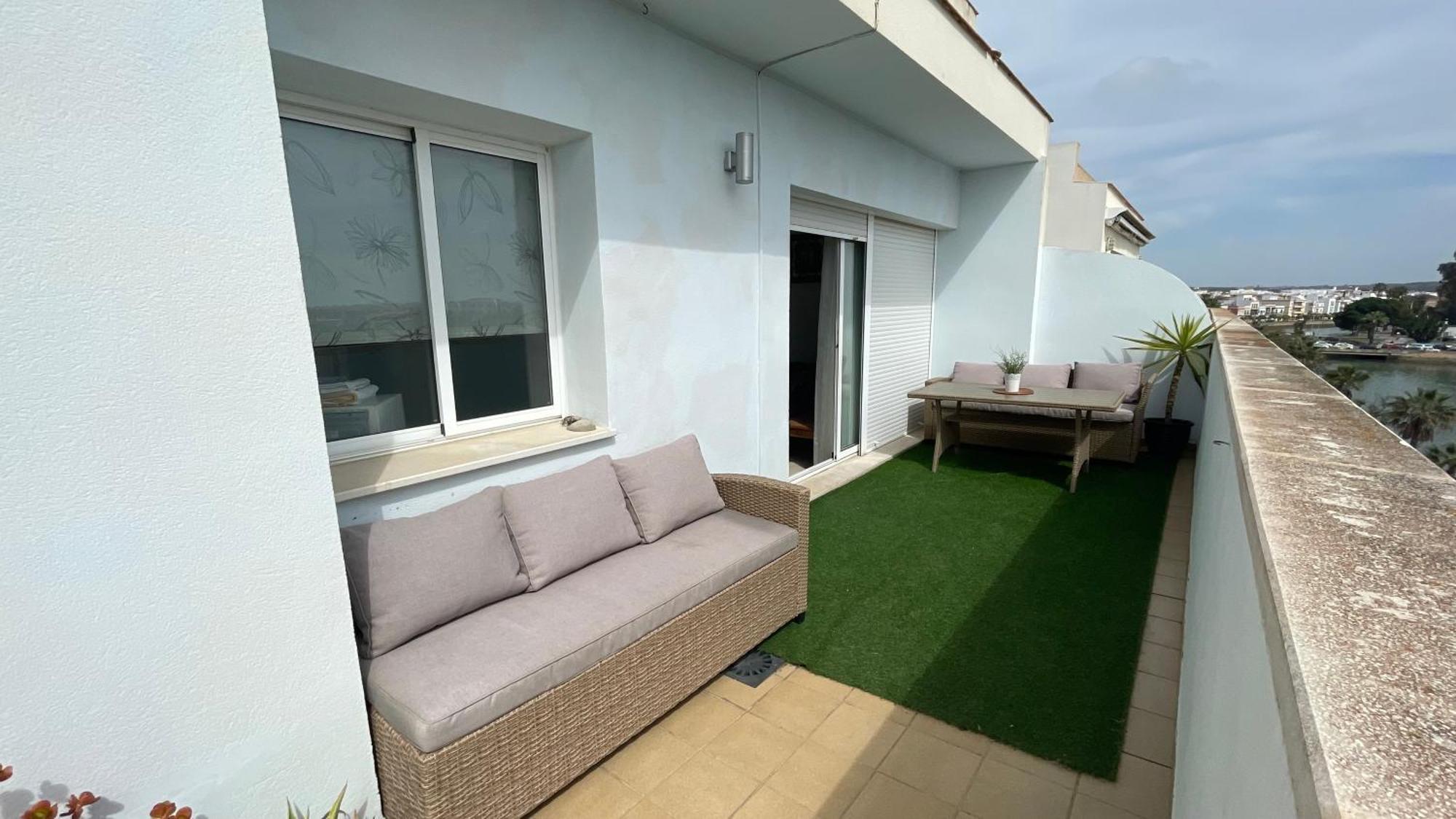 Apartment Attico *