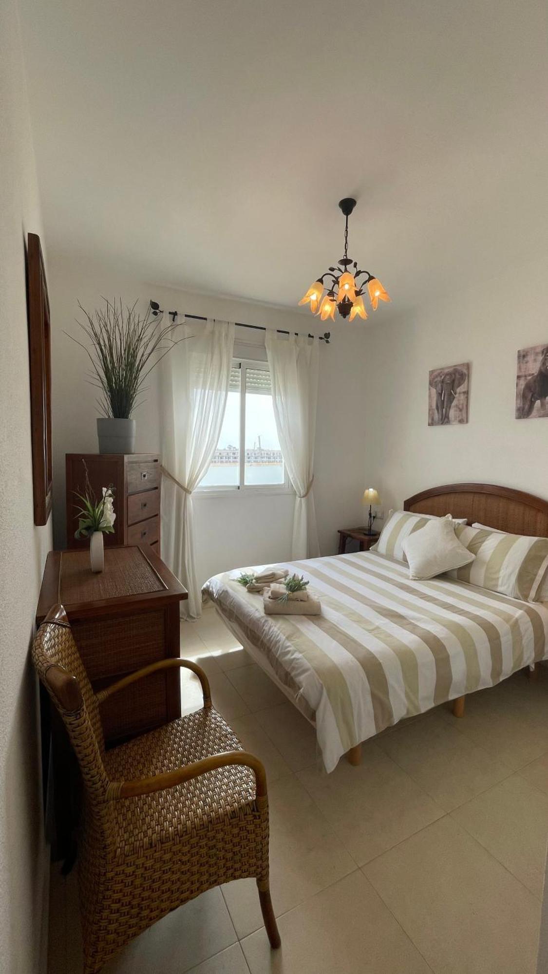 Attico Apartment