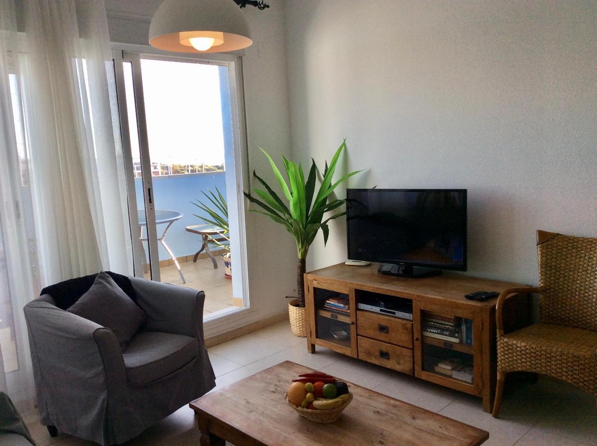 Attico Apartment