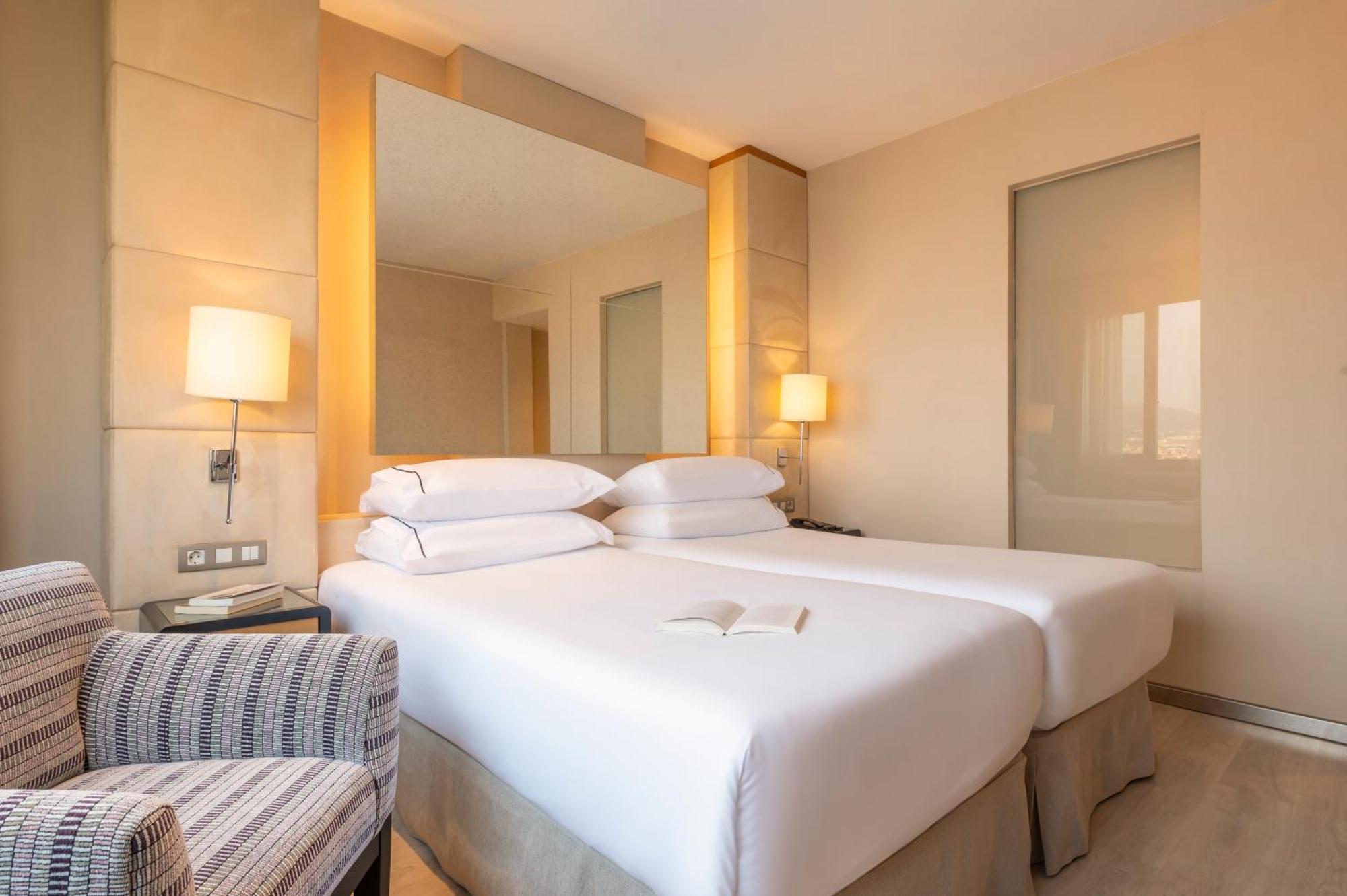 Hotel Hesperia Presidente 4*