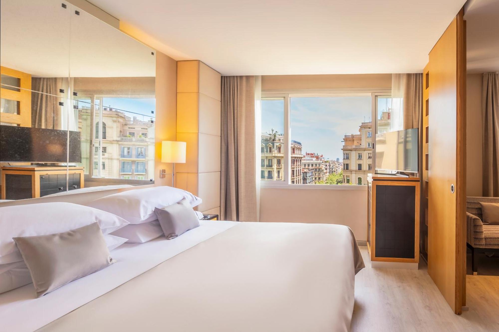 Hesperia Presidente Hotel