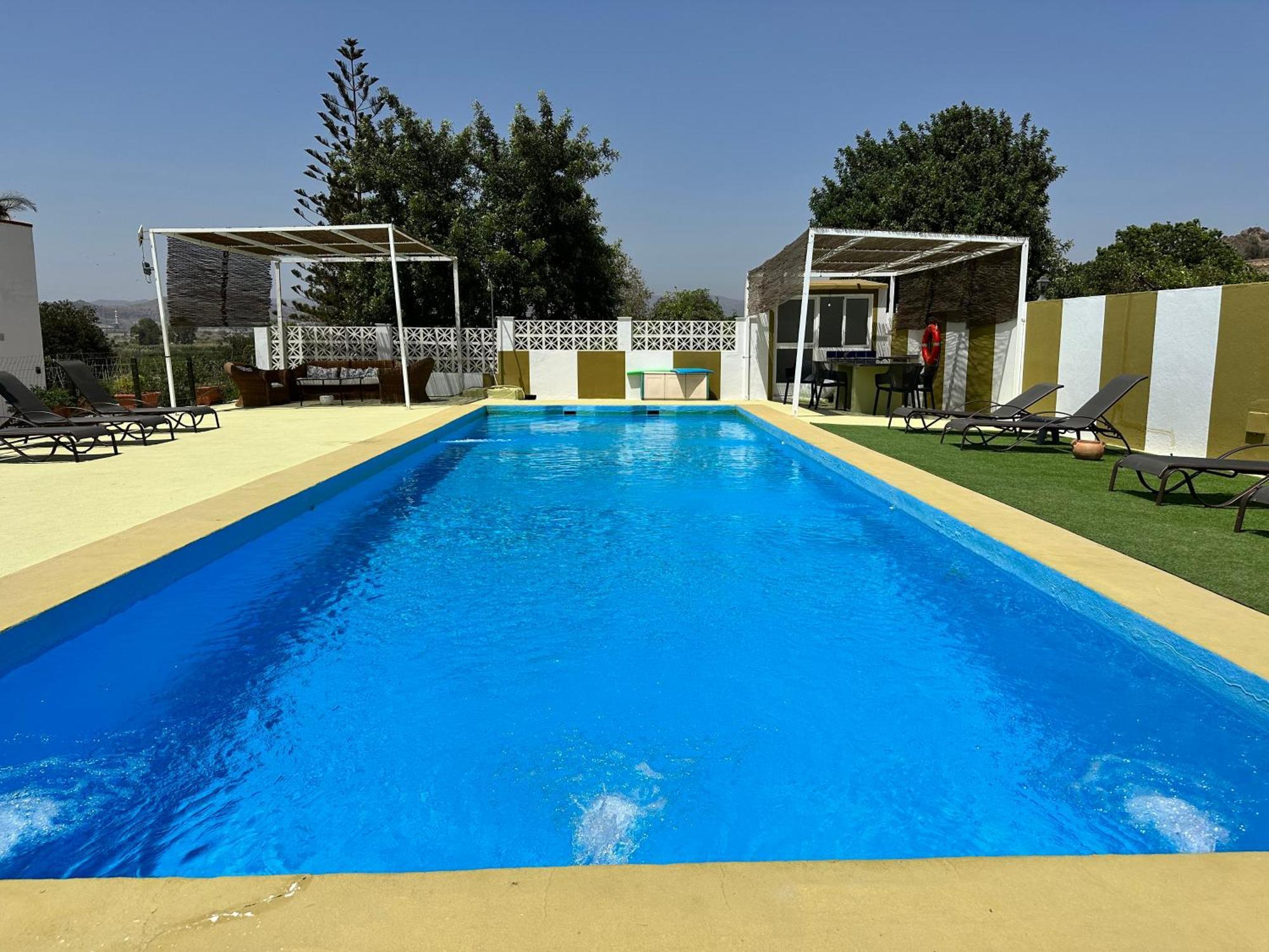 Casa Rural Emilio Con 4 Сasa de vacaciones *