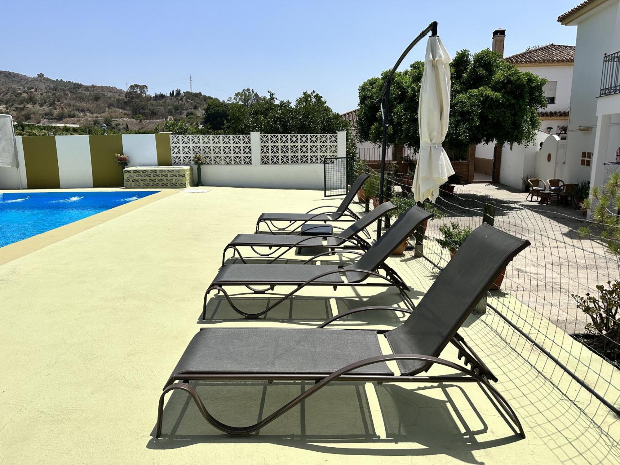 Casa Rural Emilio Con 4 Сasa de vacaciones