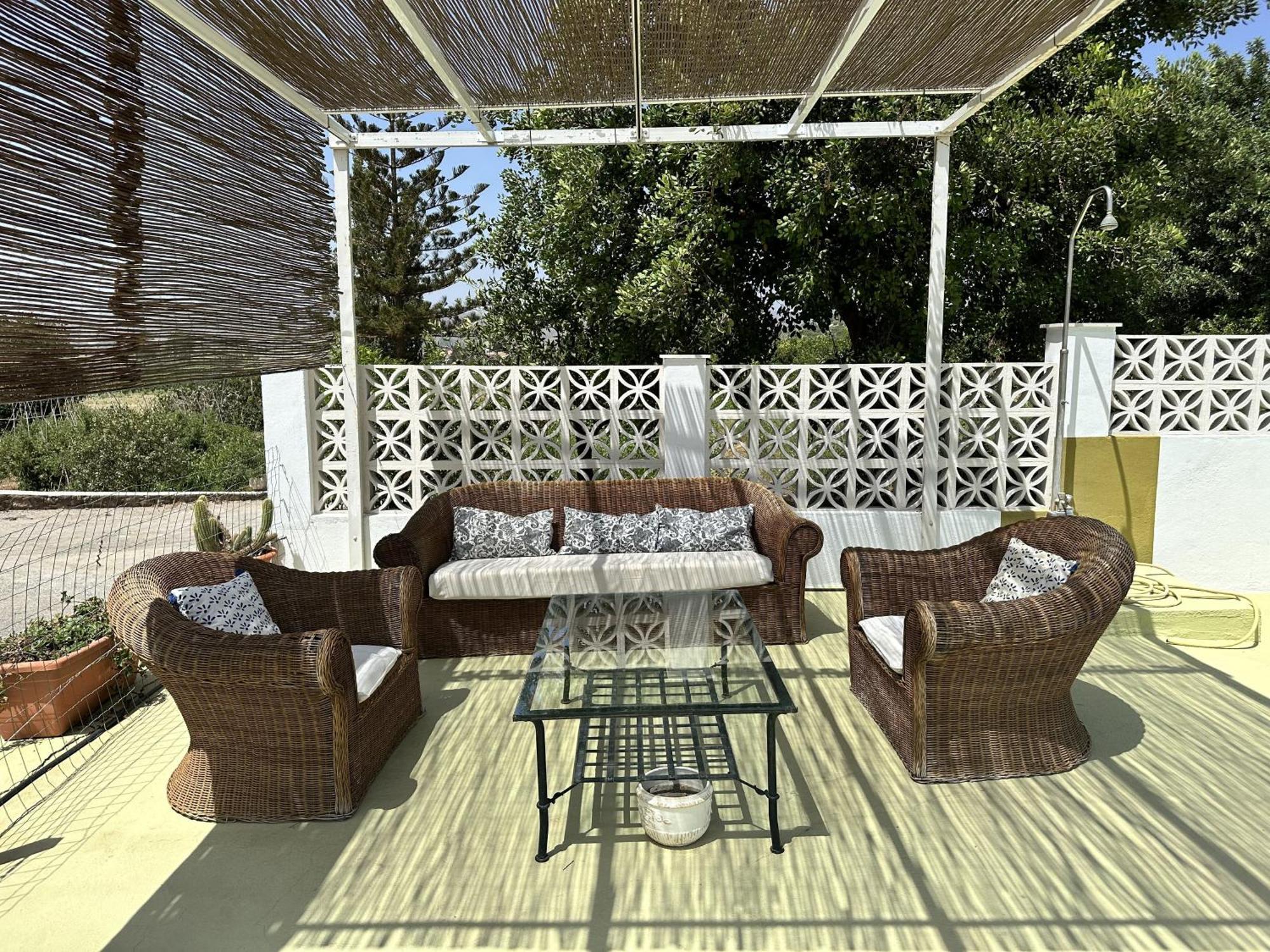 Casa Rural Emilio Con 4 * Málaga
