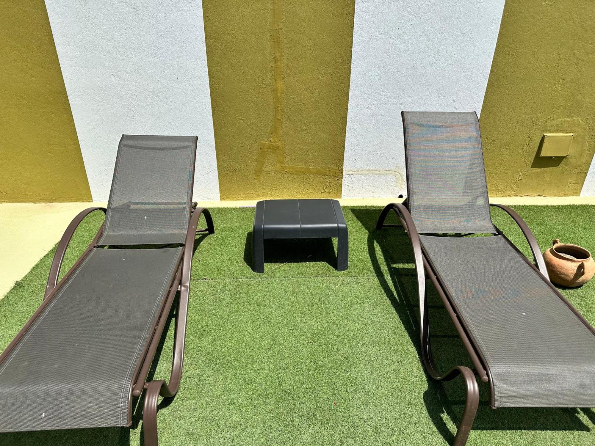 Сasa de vacaciones Casa Rural Emilio Con 4