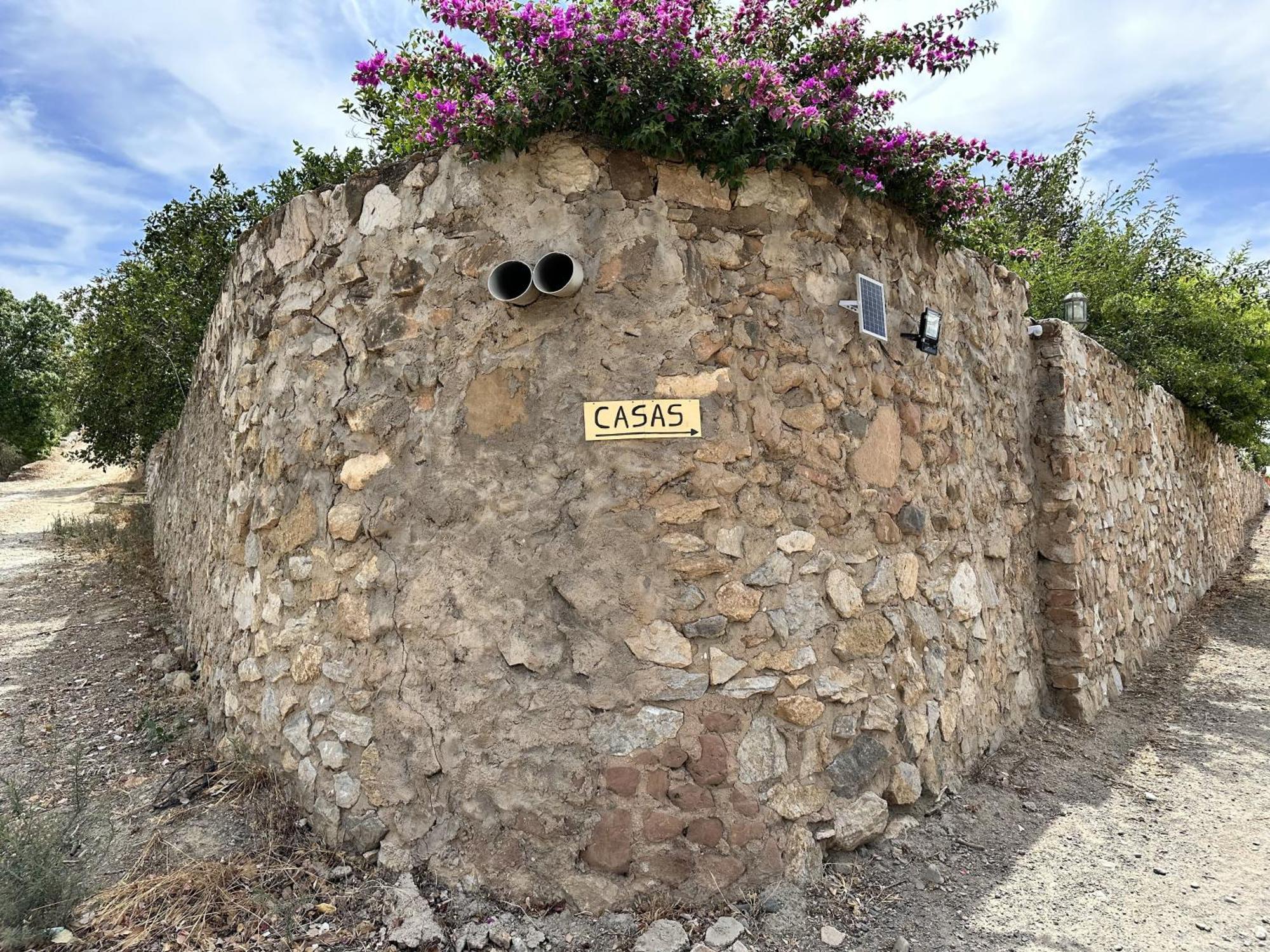 Сasa de vacaciones Casa Rural Emilio Con 4 *