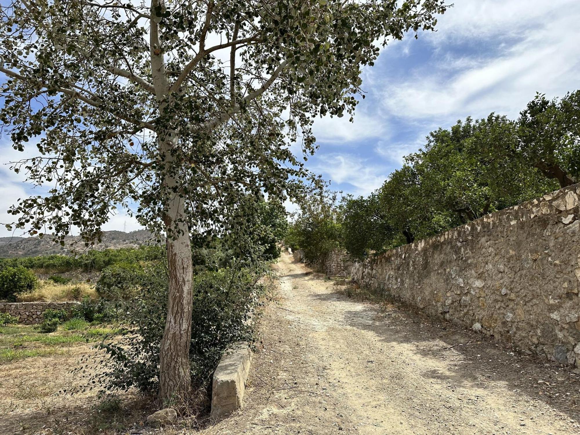 Casa Rural Emilio Con 4 Málaga