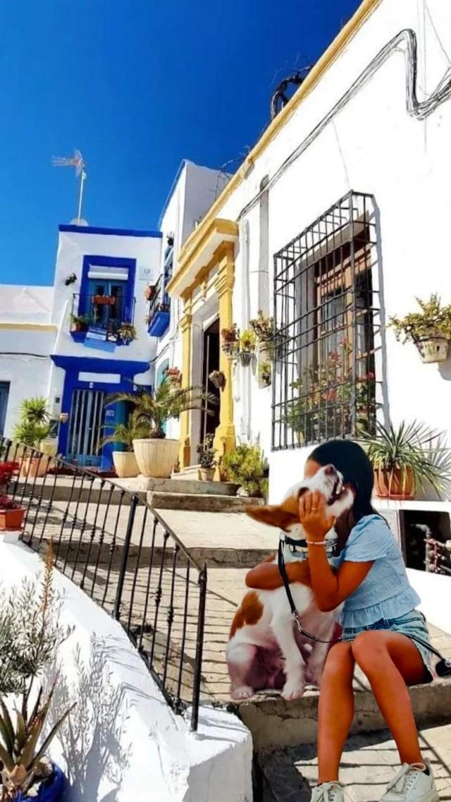 La Casa Del Cine En Nijar