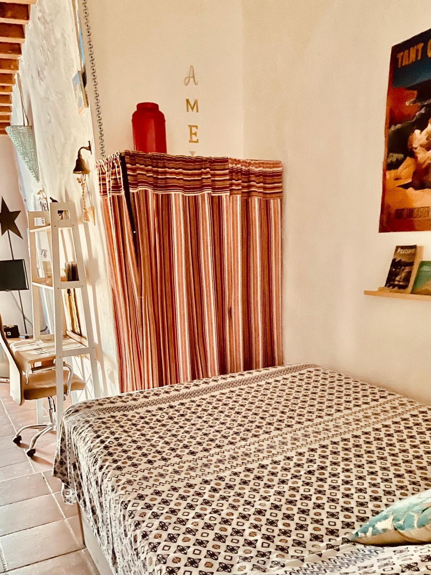 La Casa Del Cine En Nijar