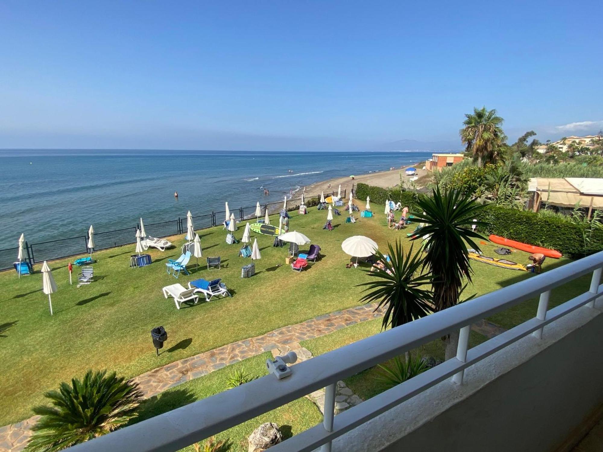 Apartamento Playa Real By Interhome