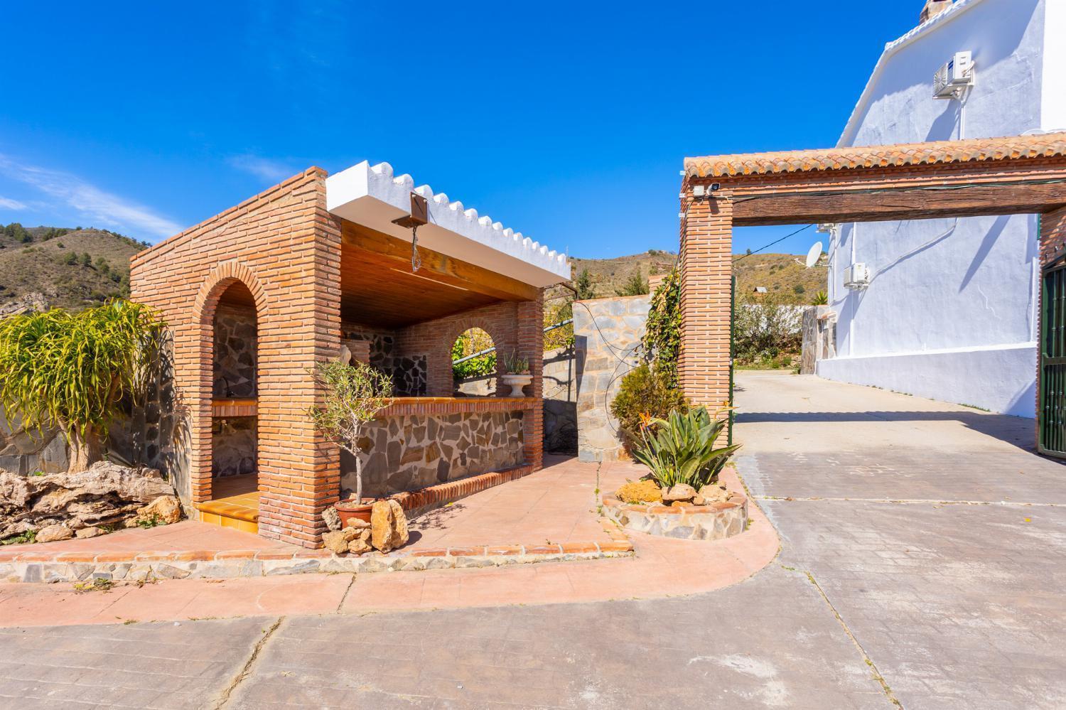 Flores Villa